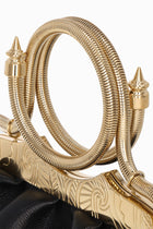 Bangle Clutch