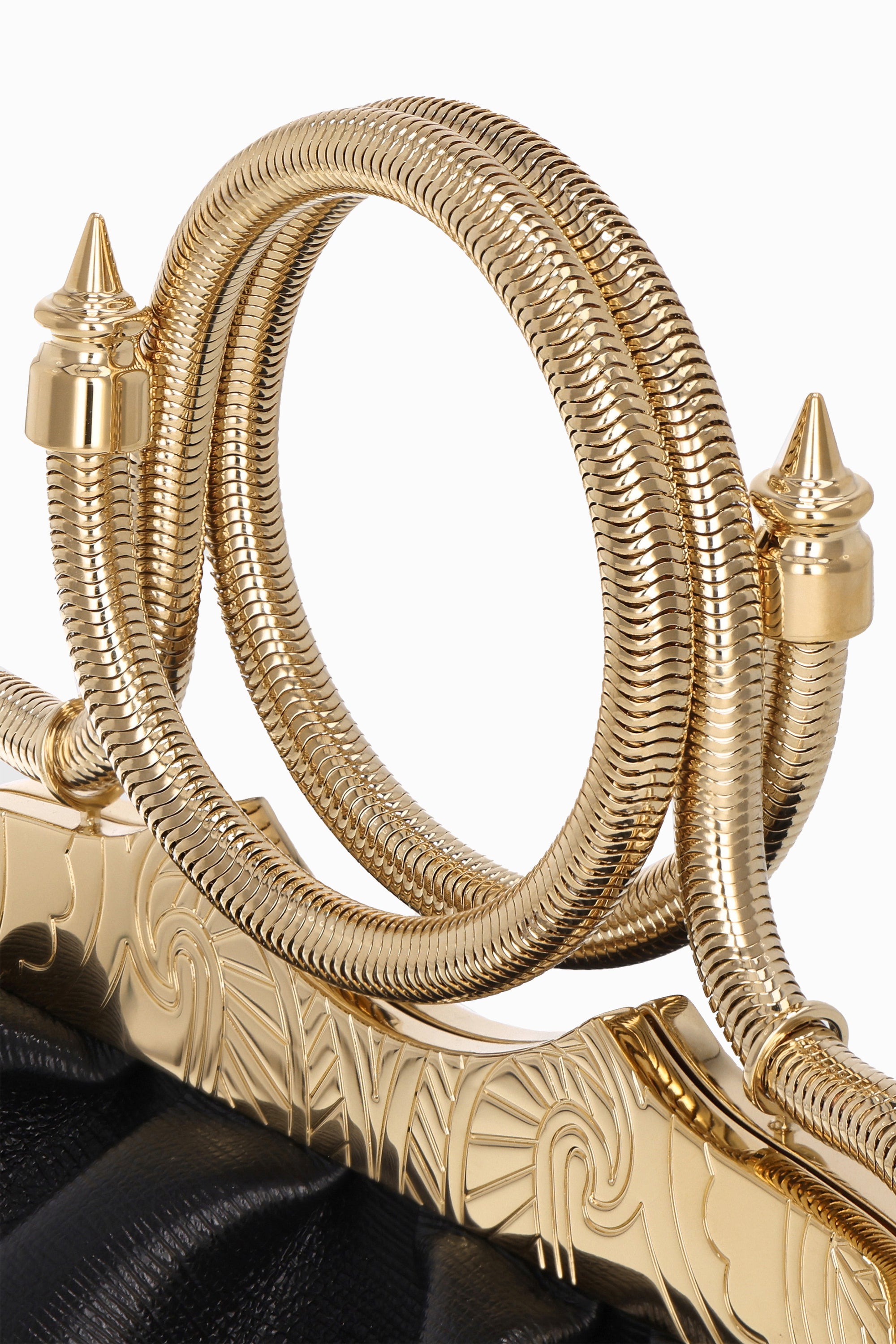 Bangle Clutch