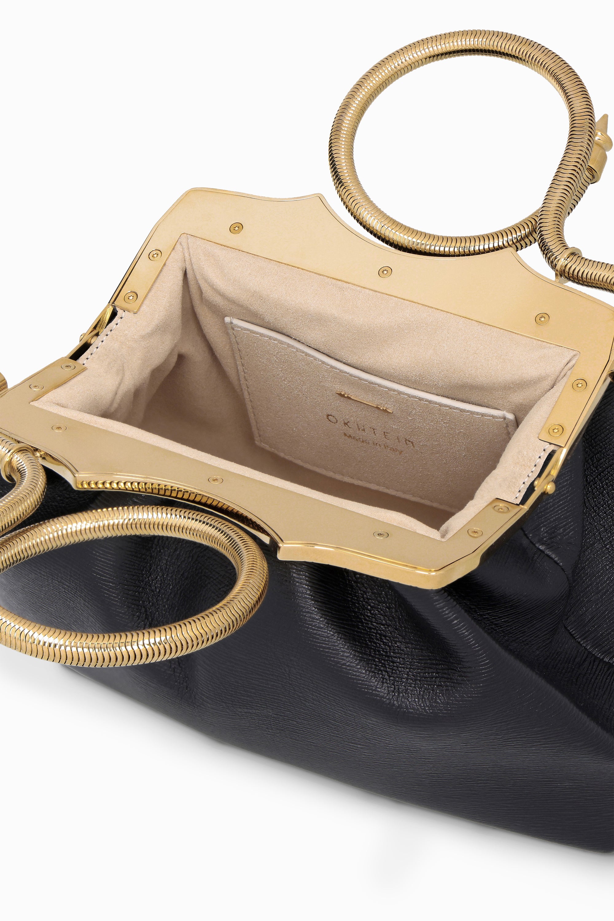 Bangle Clutch