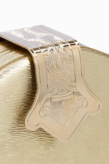 حقيبة Dome Clutch