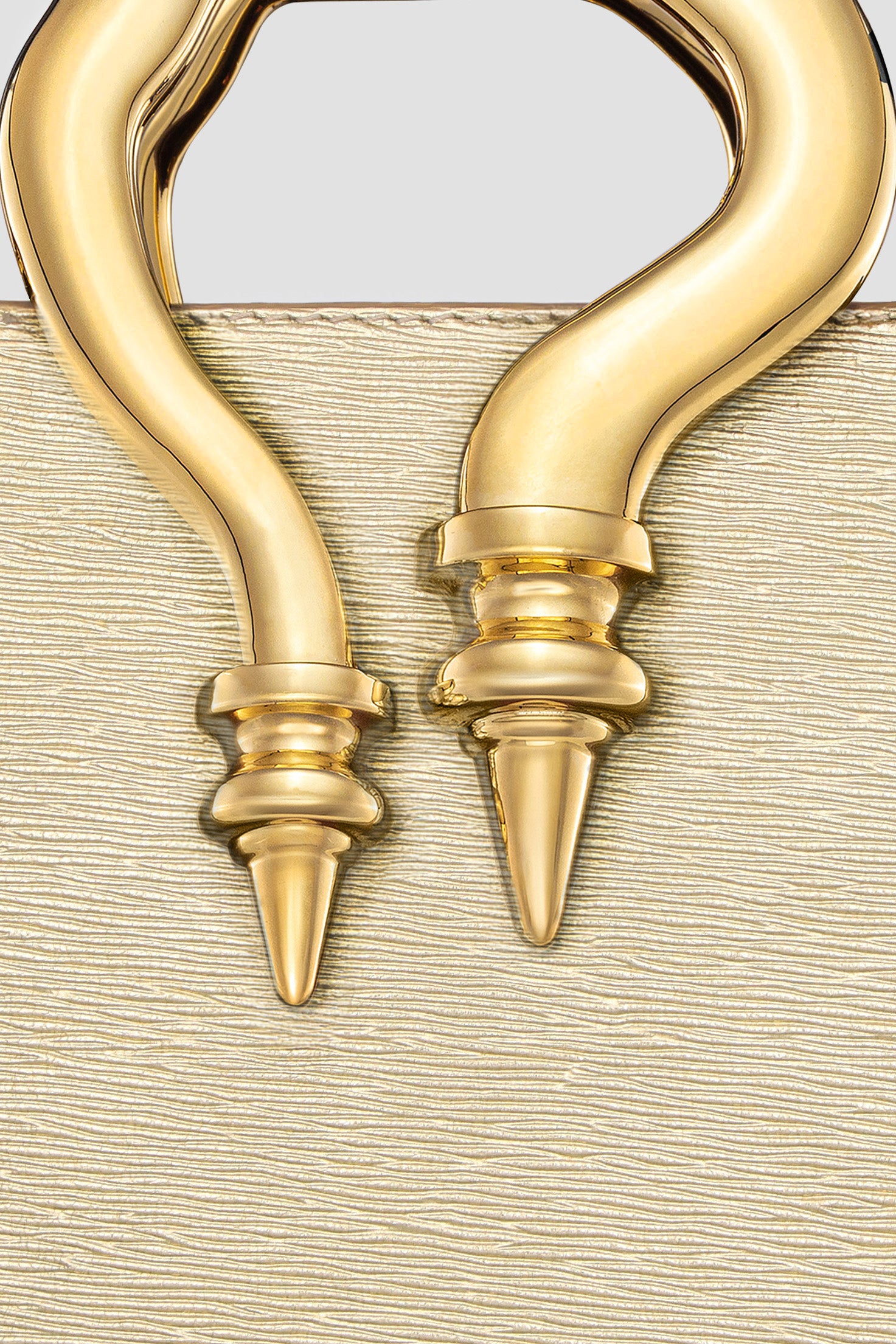 Malleable Mini Shopper