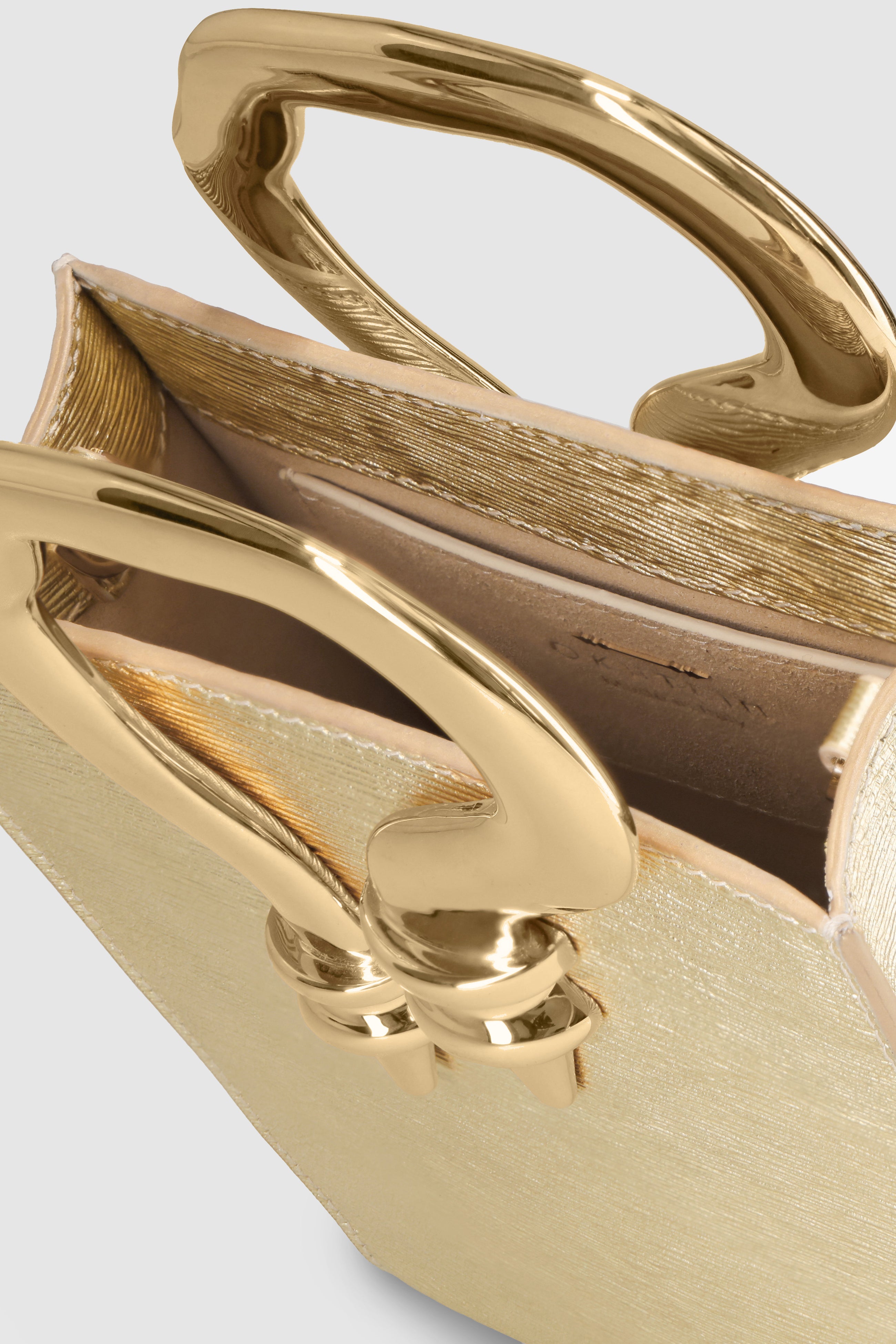 Malleable Mini Shopper