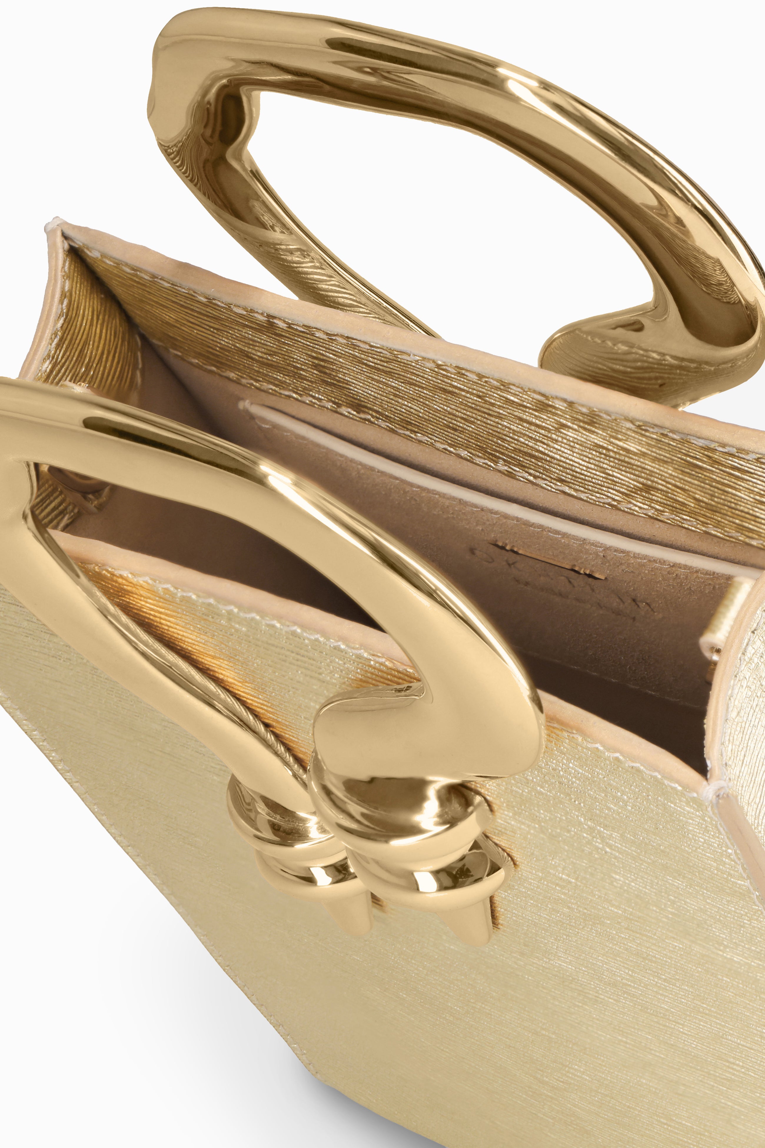 Malleable Mini Shopper