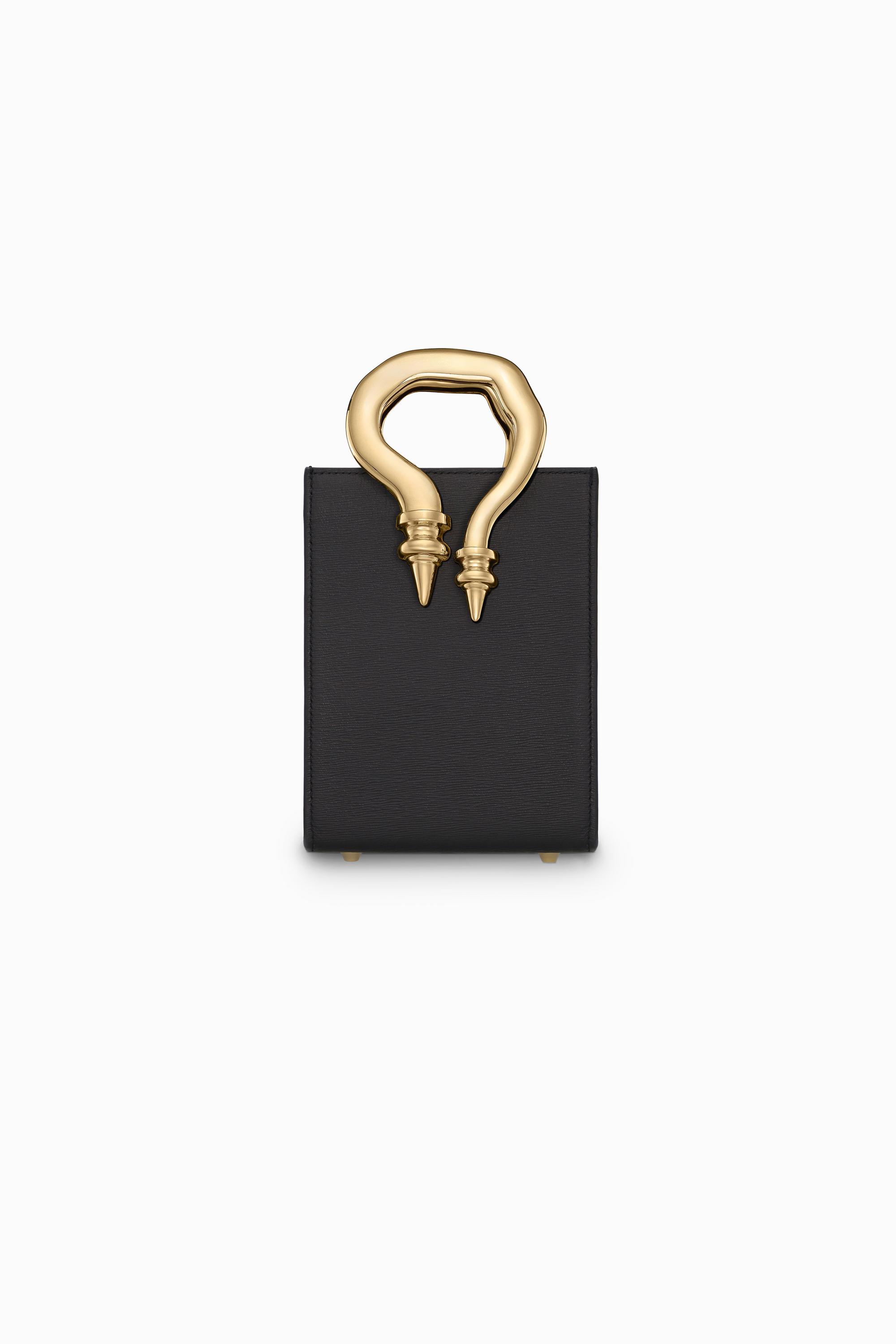 Malleable Mini Shopper