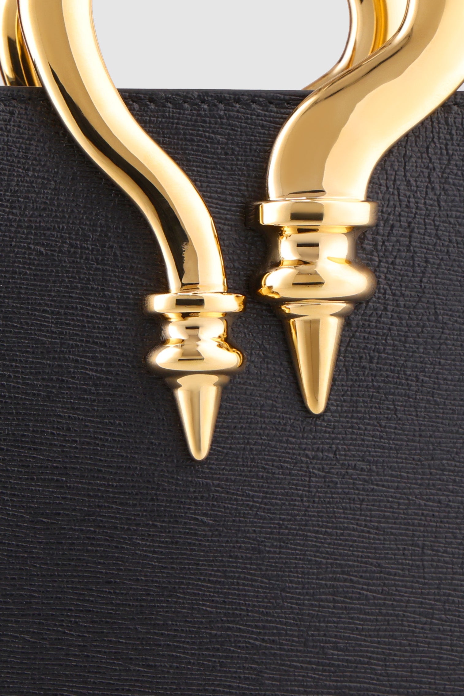 Malleable Mini Shopper