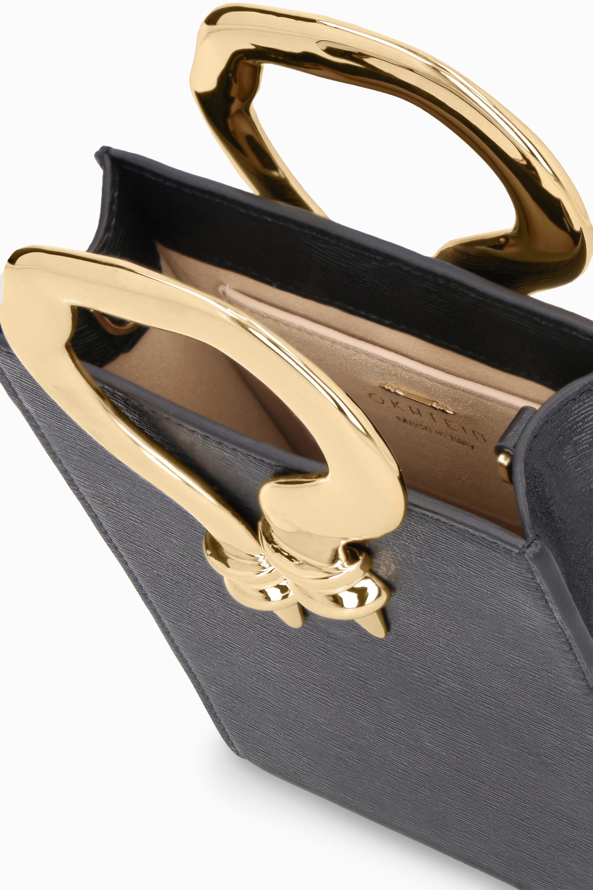 Malleable Mini Shopper