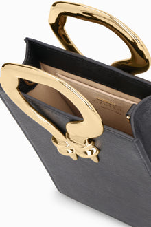 Malleable Mini Shopper