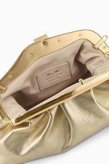 حقيبة Malleable Clutch