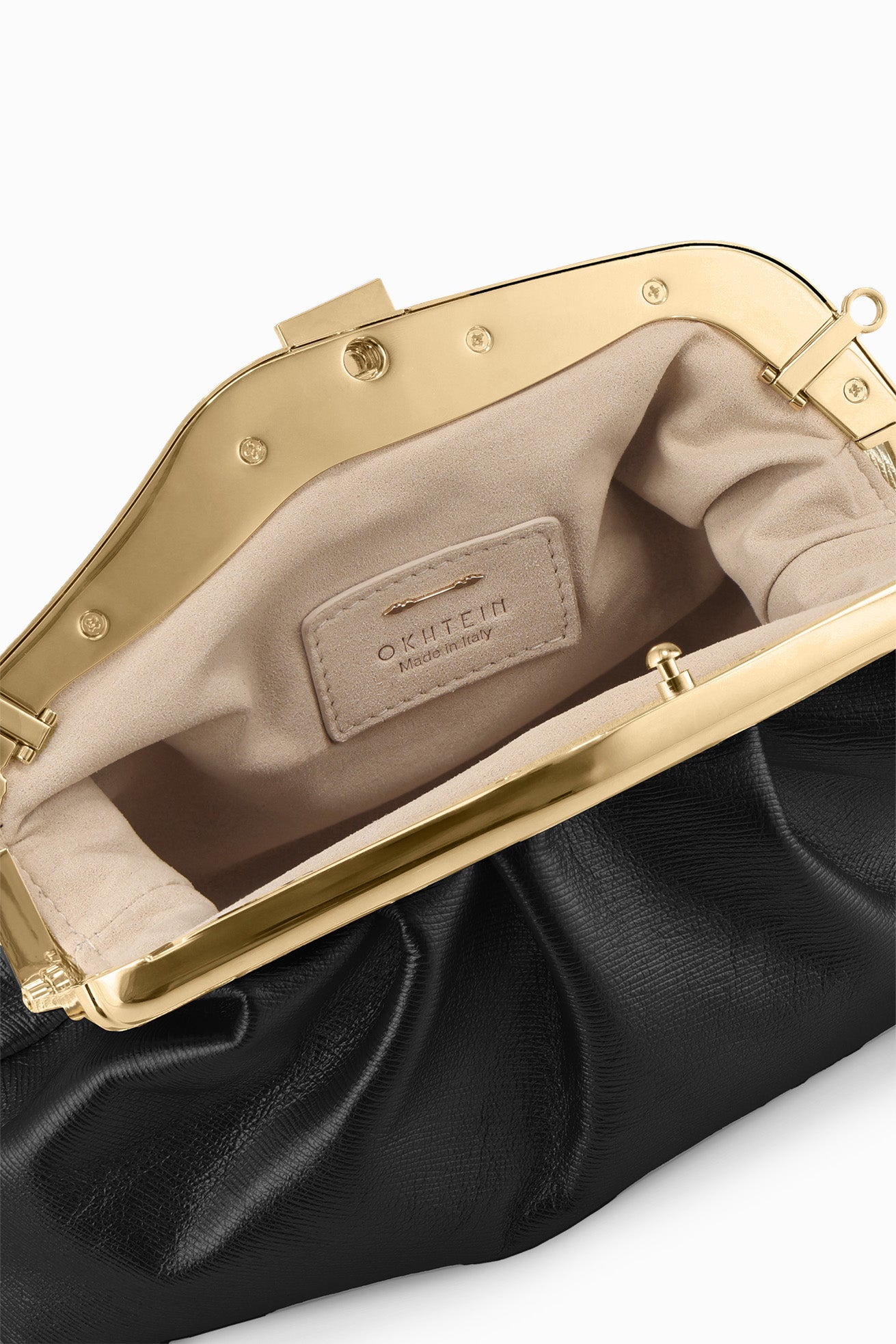 حقيبة Malleable Clutch