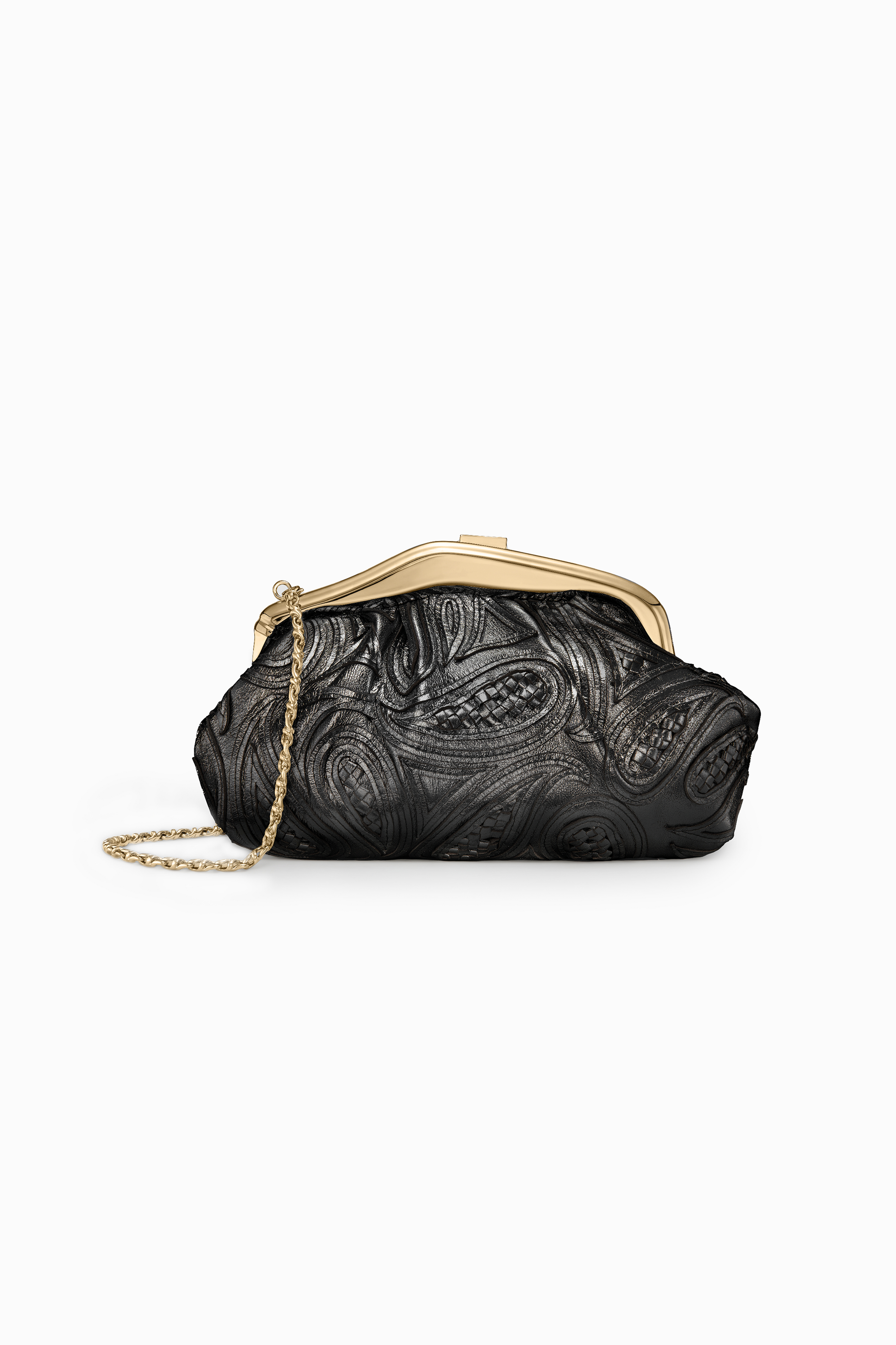 Malleable Clutch