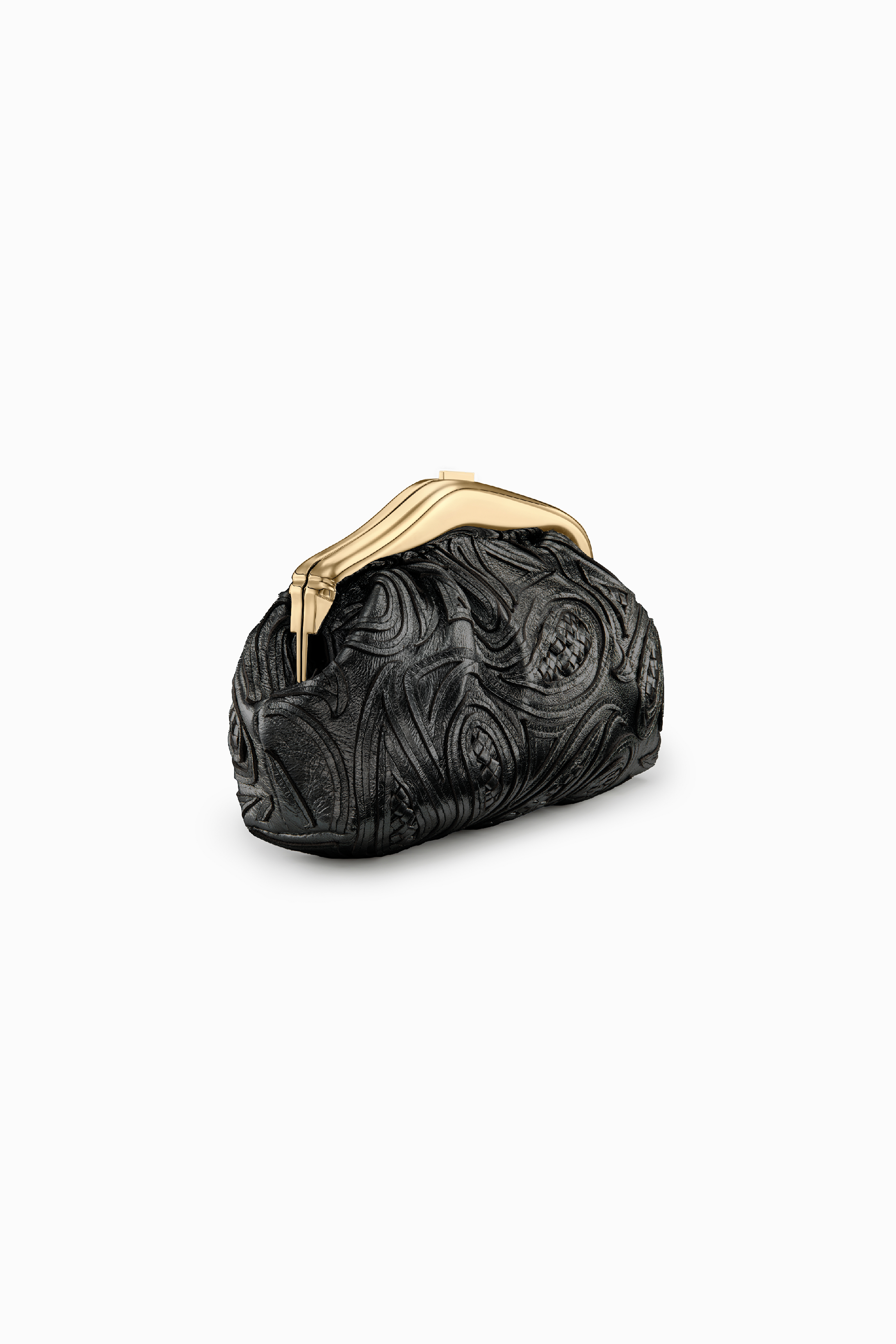 Malleable Clutch