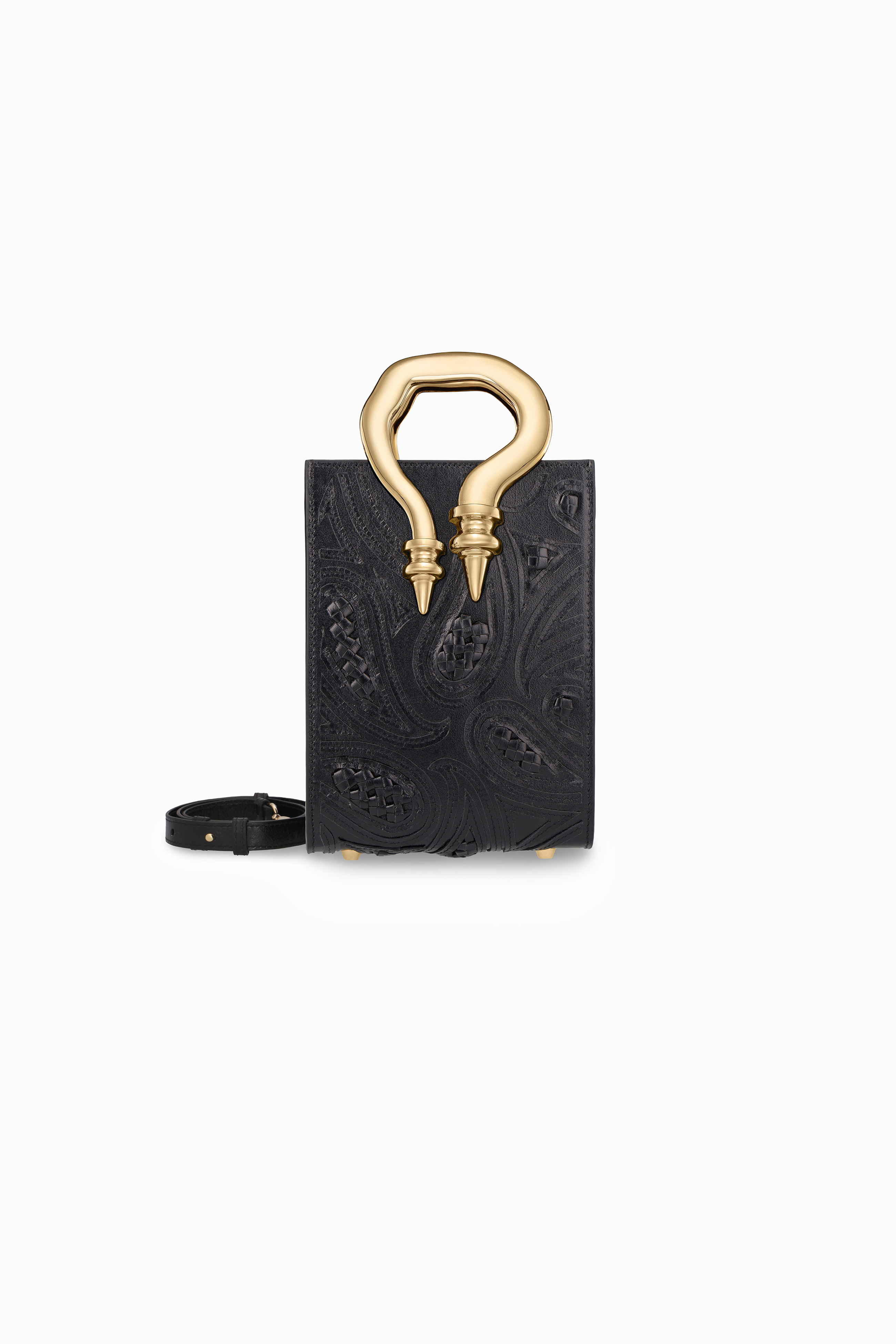 Malleable Mini Shopper