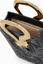 Malleable Mini Shopper