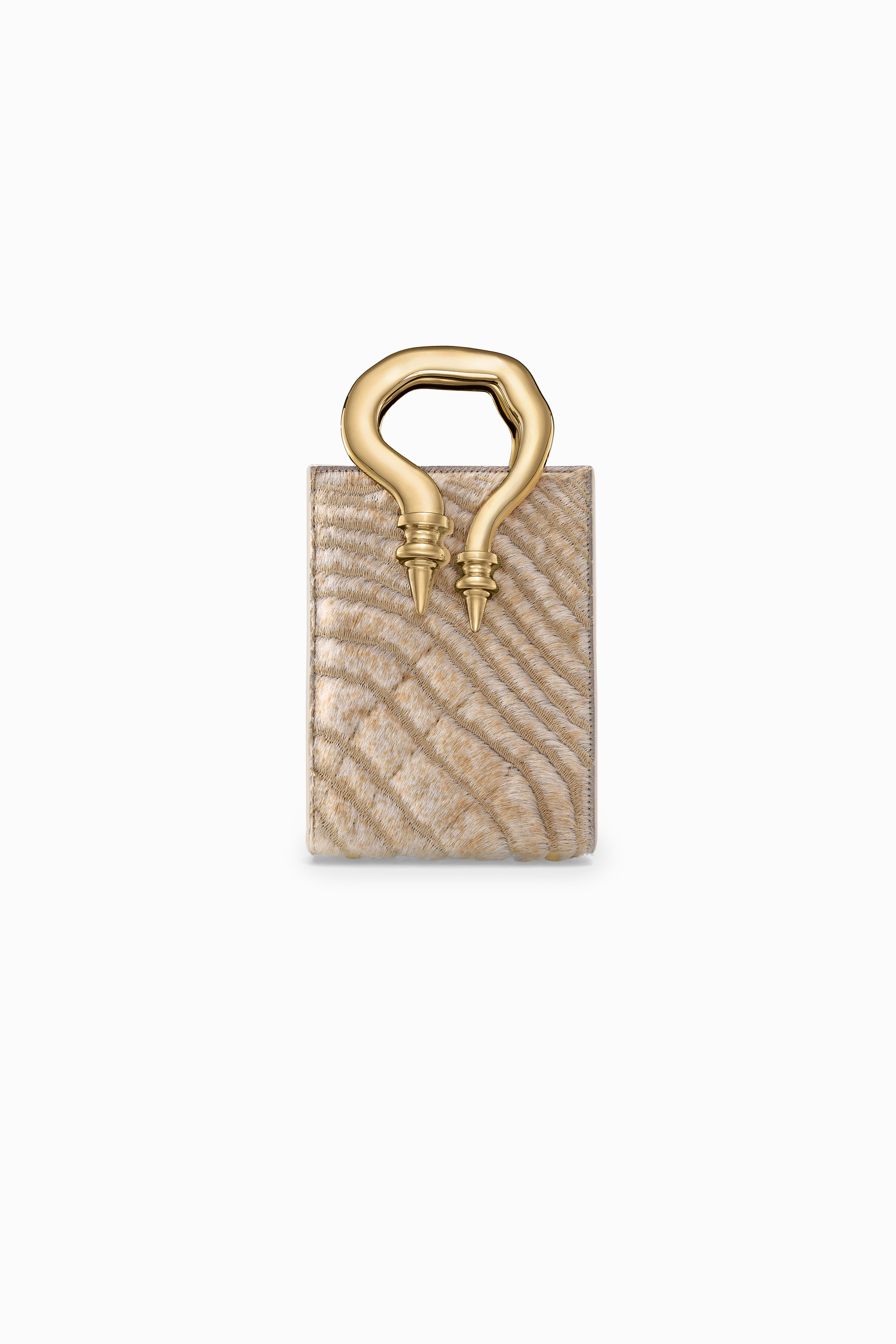 Malleable Mini Shopper