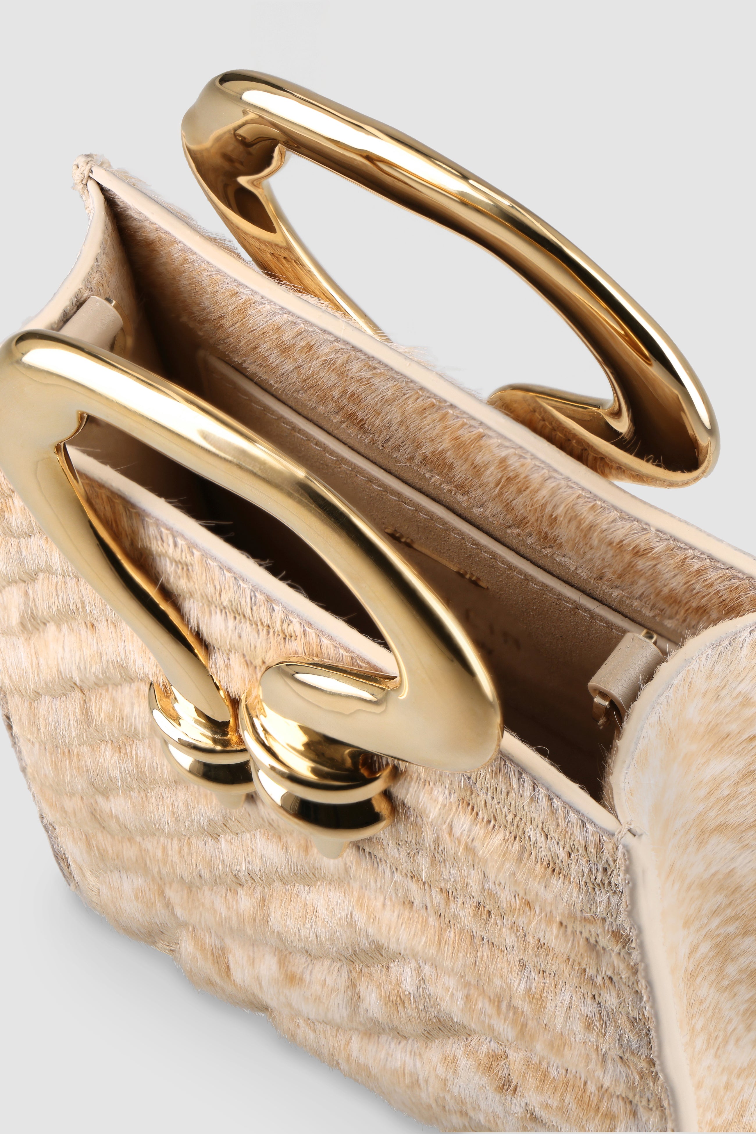 Malleable Mini Shopper