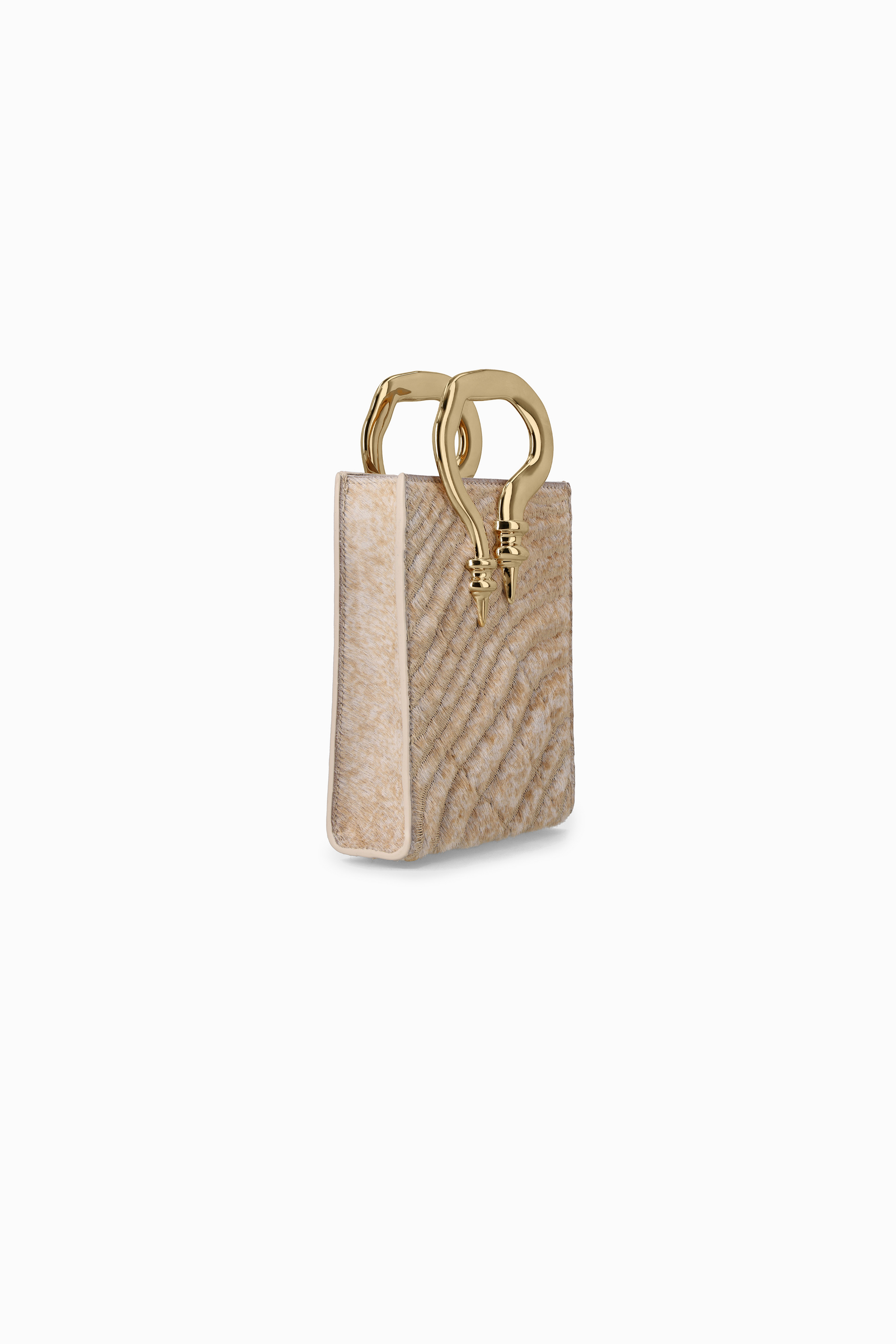 Malleable Mini Shopper