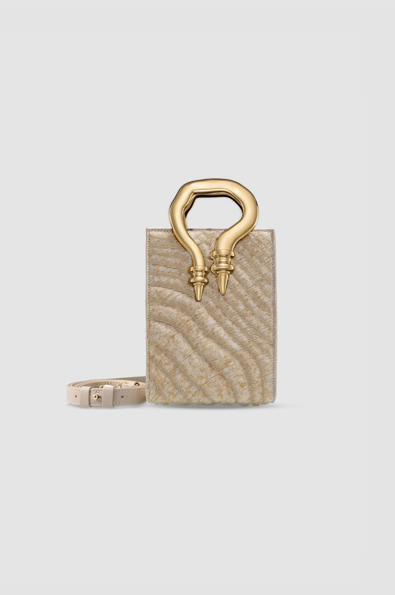 Malleable Mini Shopper