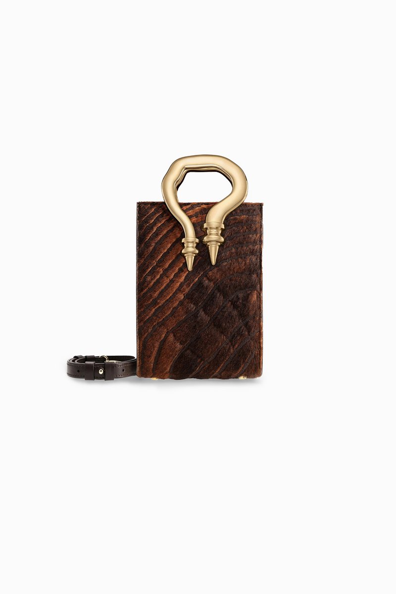 Malleable Mini Shopper