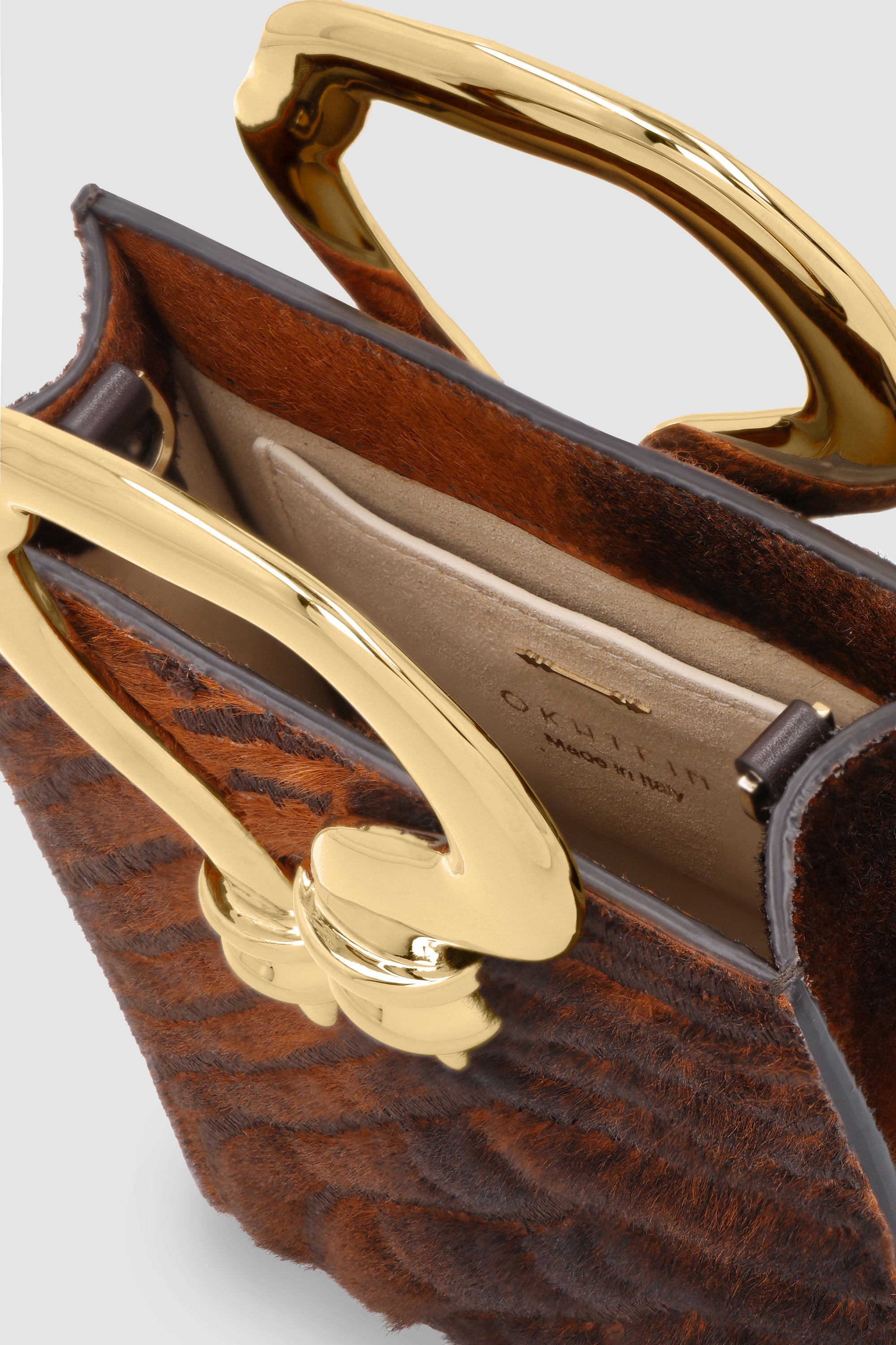 Malleable Mini Shopper