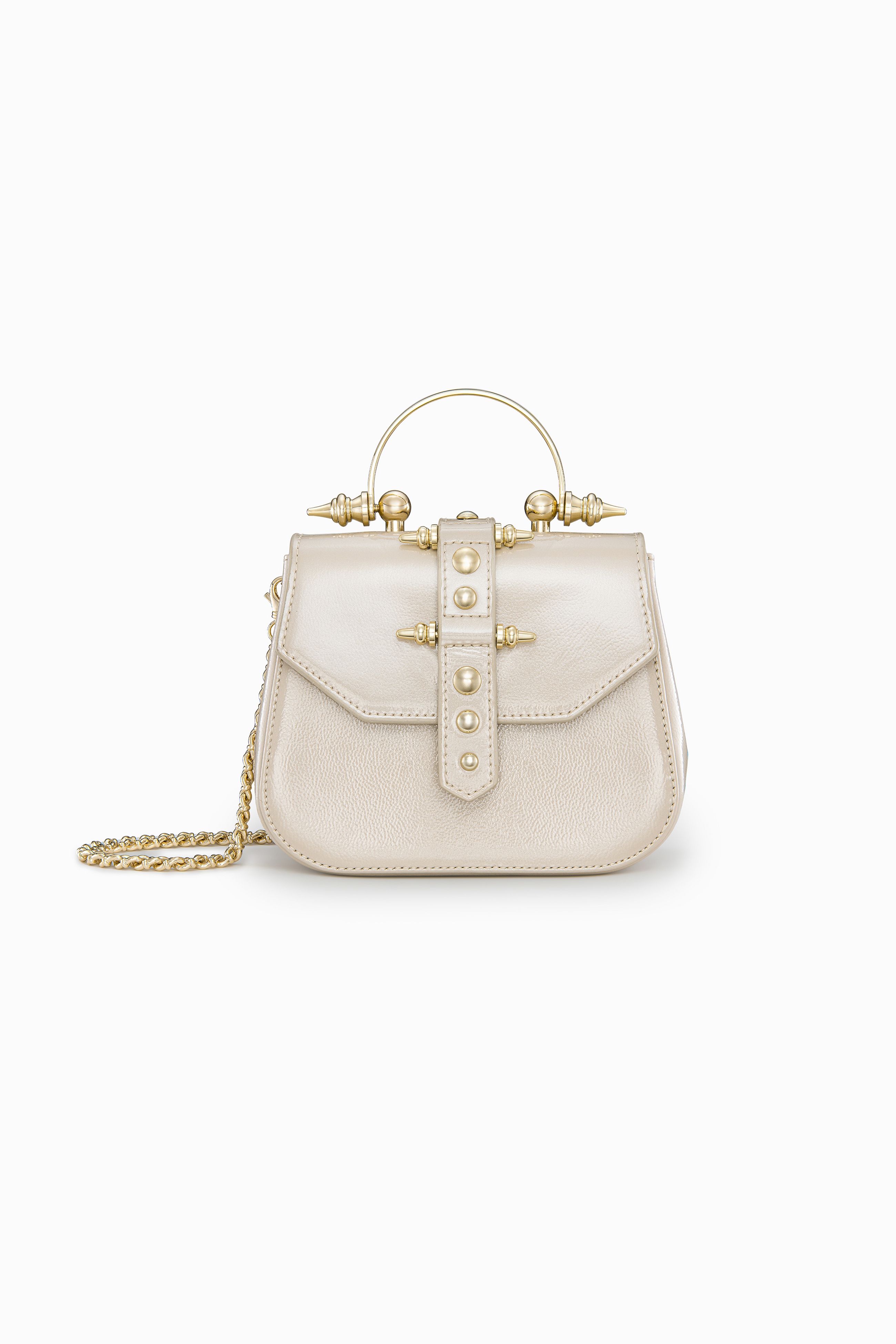 Mini Studded