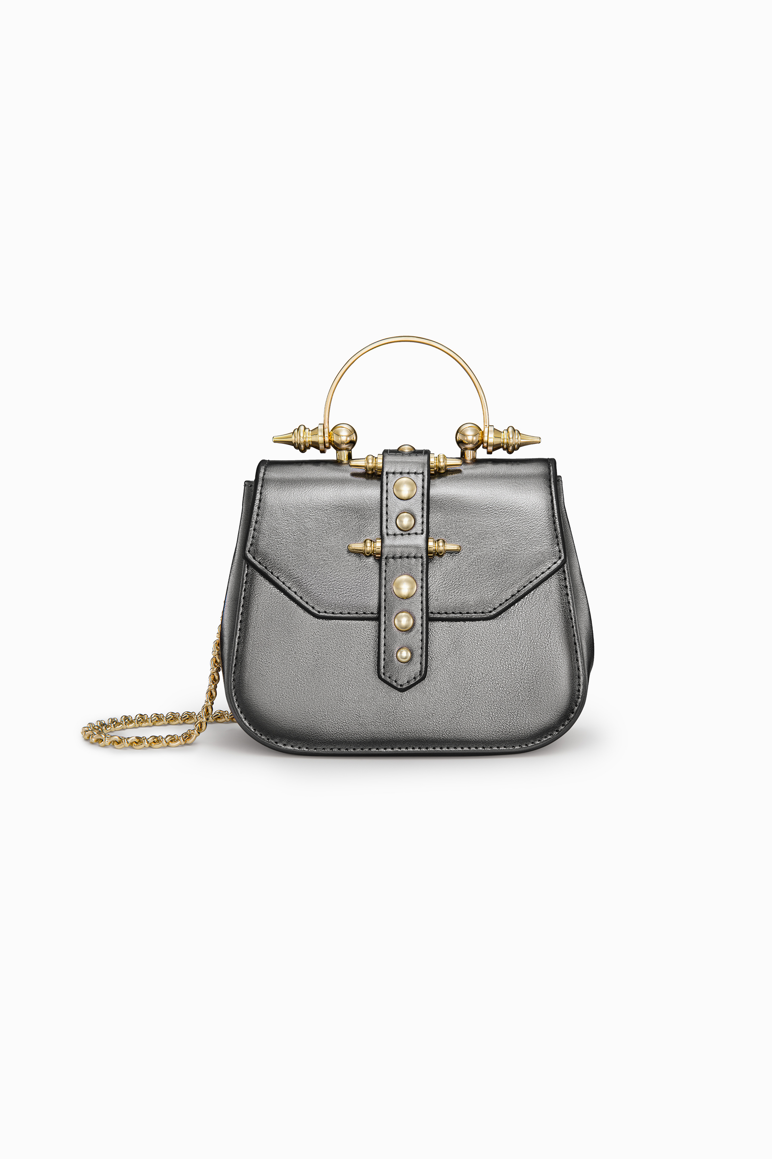 Mini Studded
