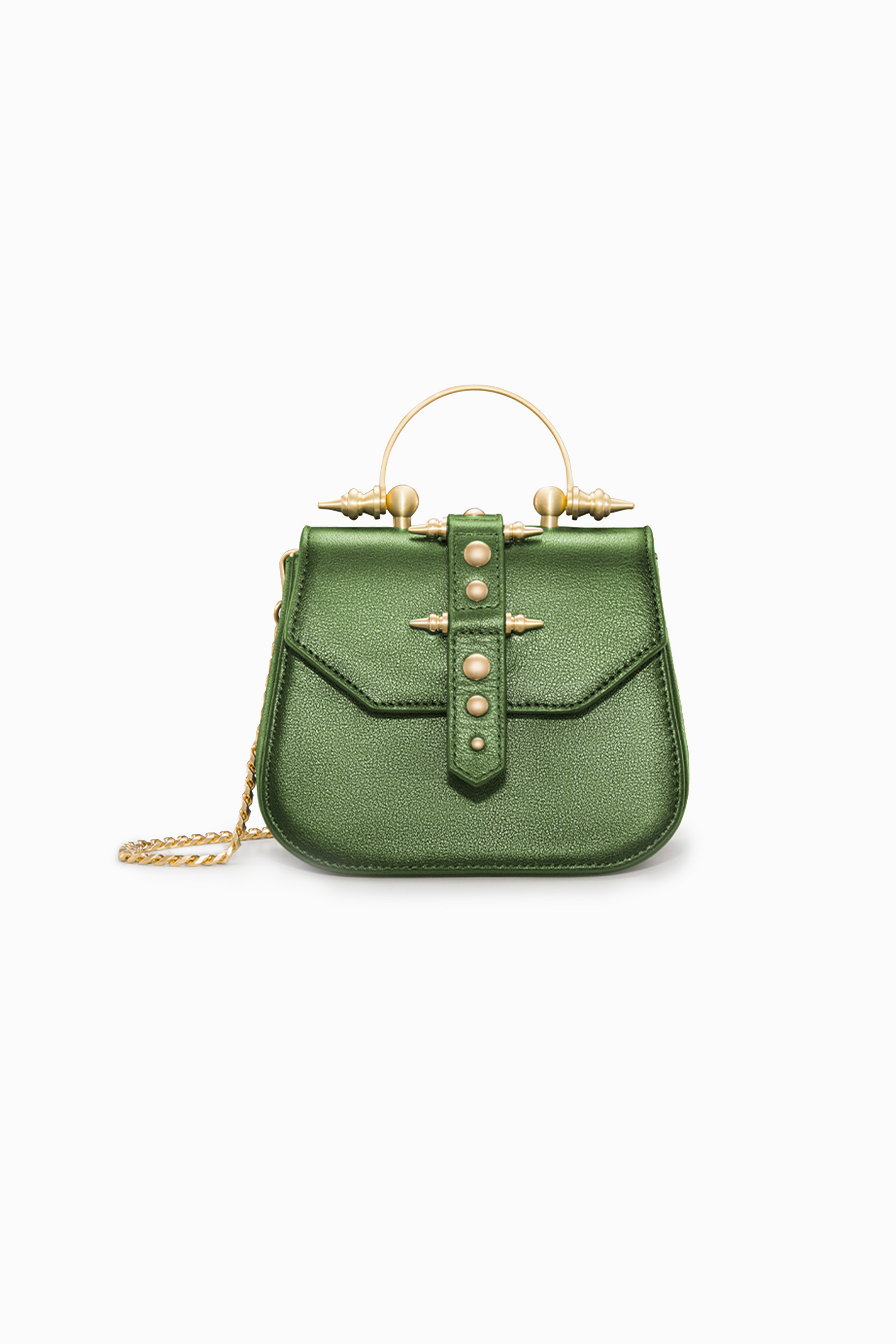 Mini Studded