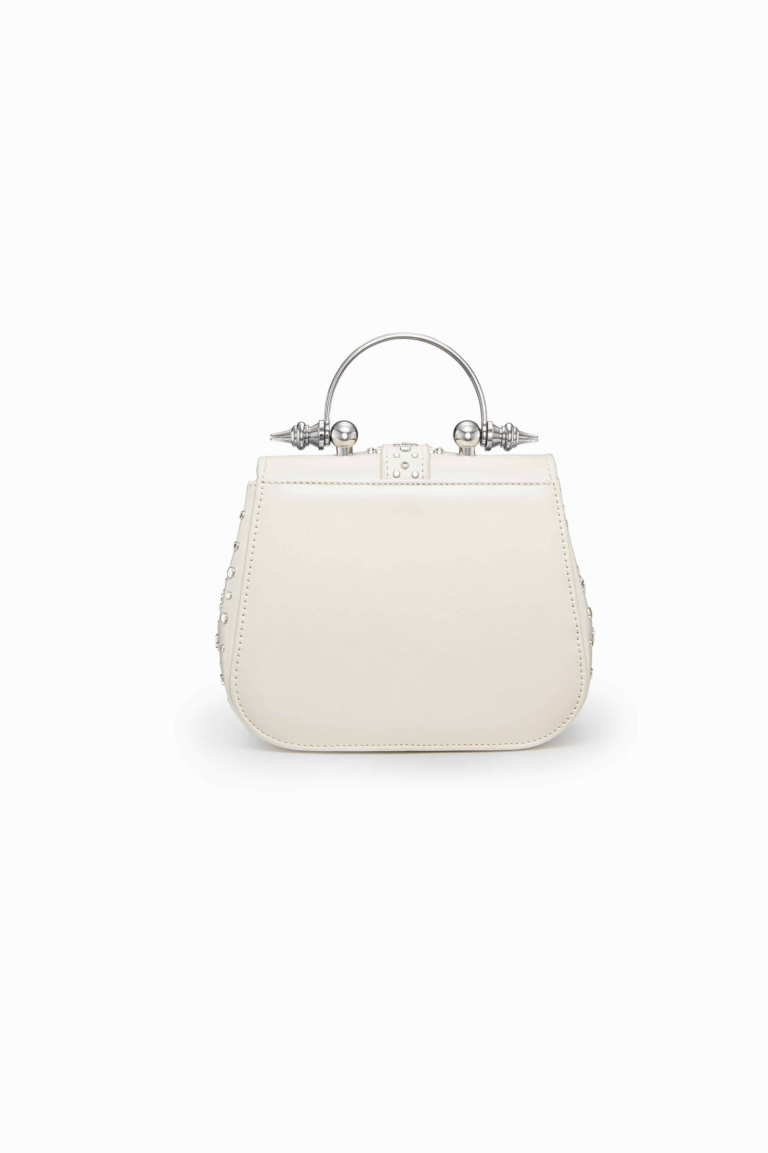 Embellished Mini Studded