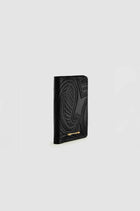 Embossed Passport Holder