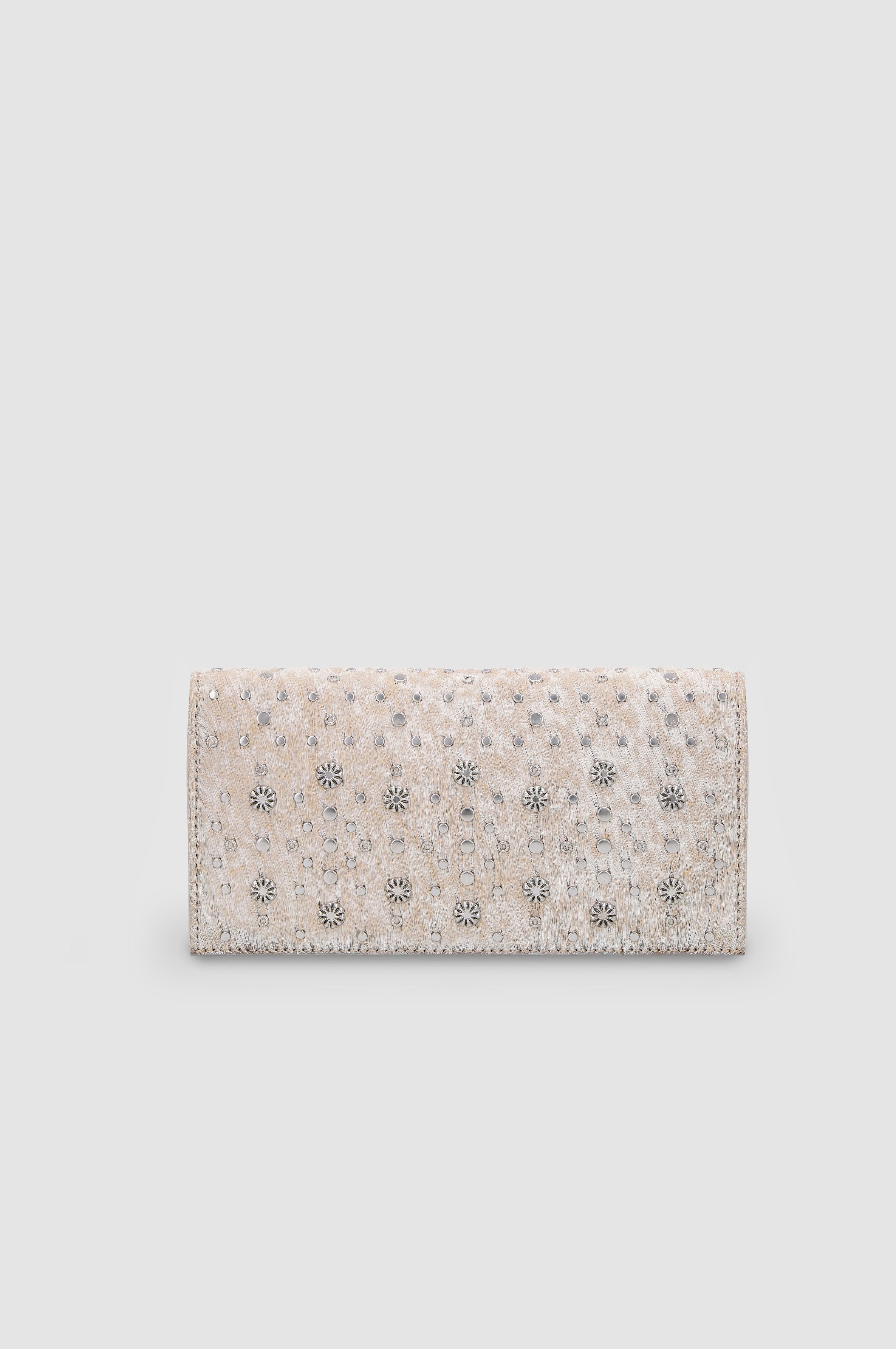 Embellished Pochette
