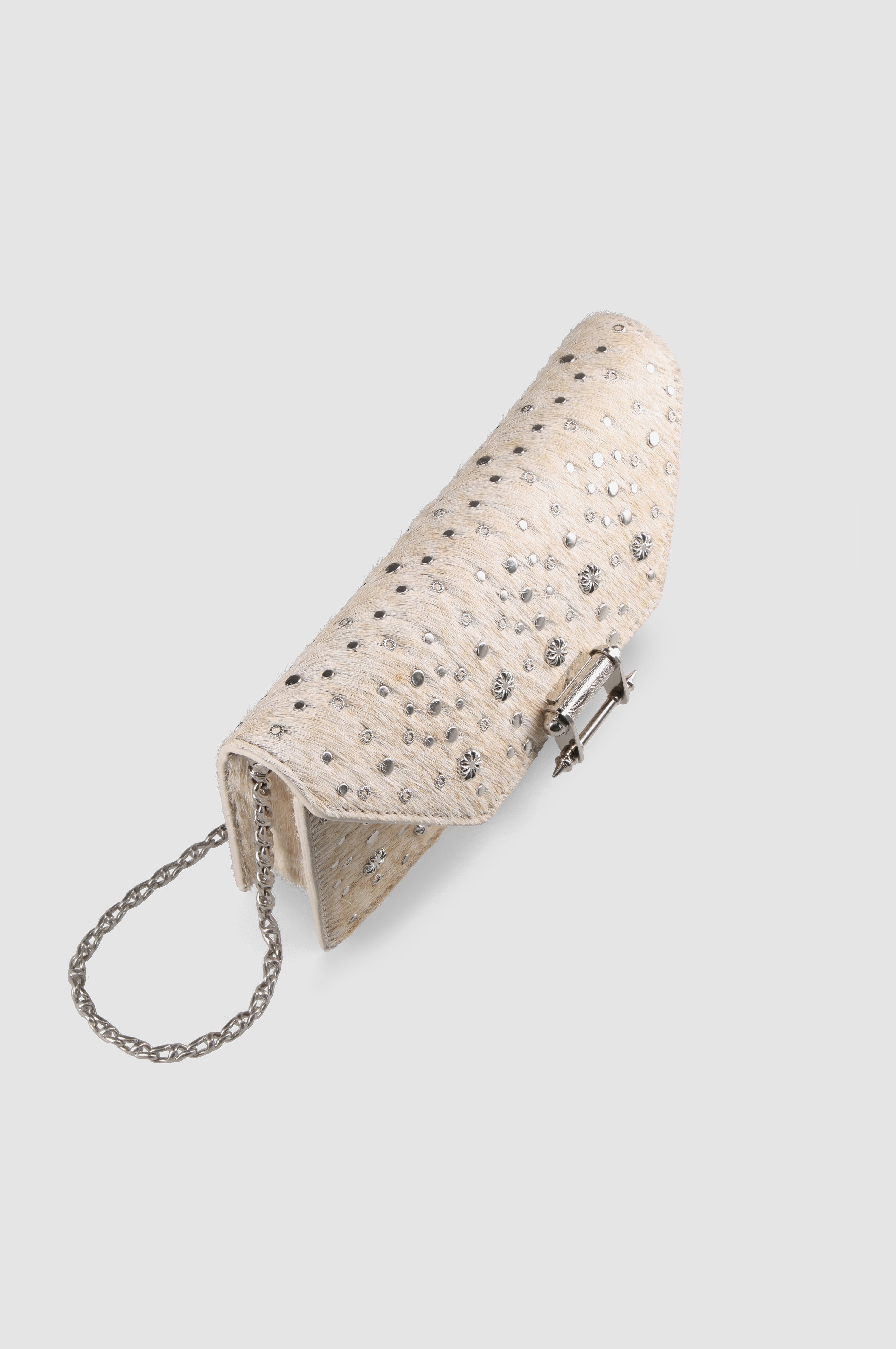 Embellished Pochette