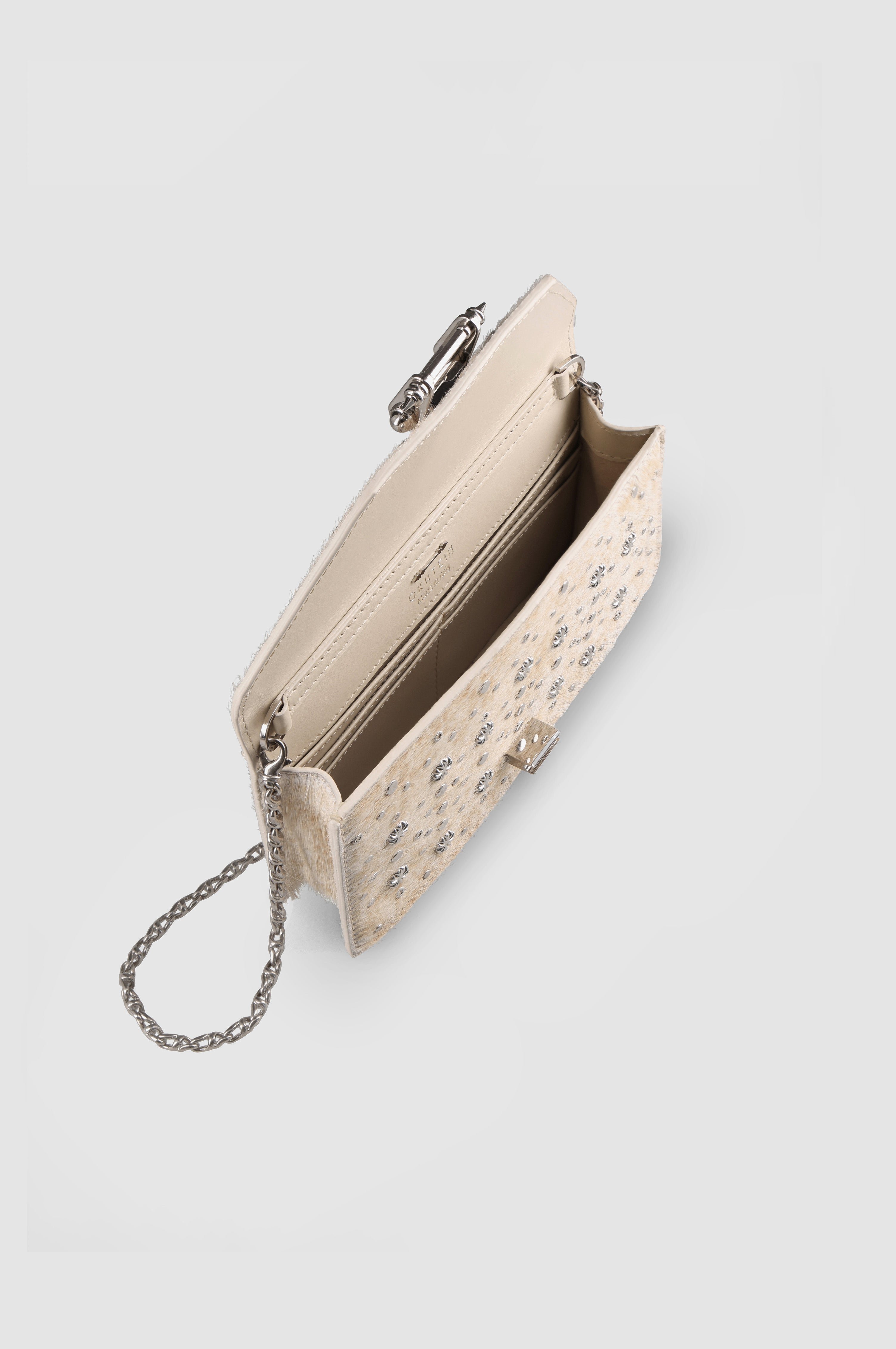 Embellished Pochette