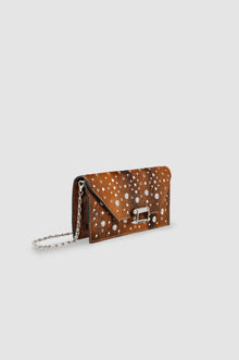 Embellished Pochette