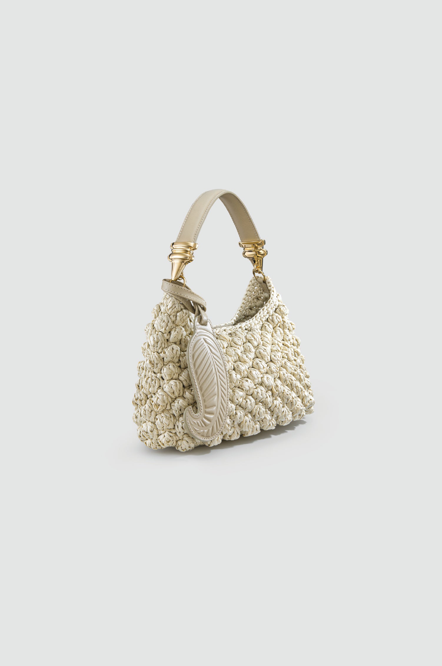 Tala Top Handle Bag