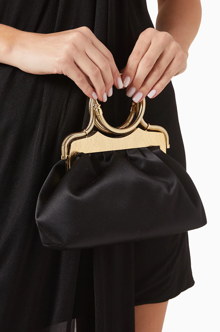 Bangle Clutch