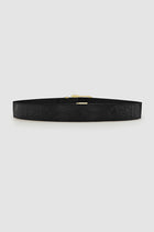 Embossed Classic Belt
