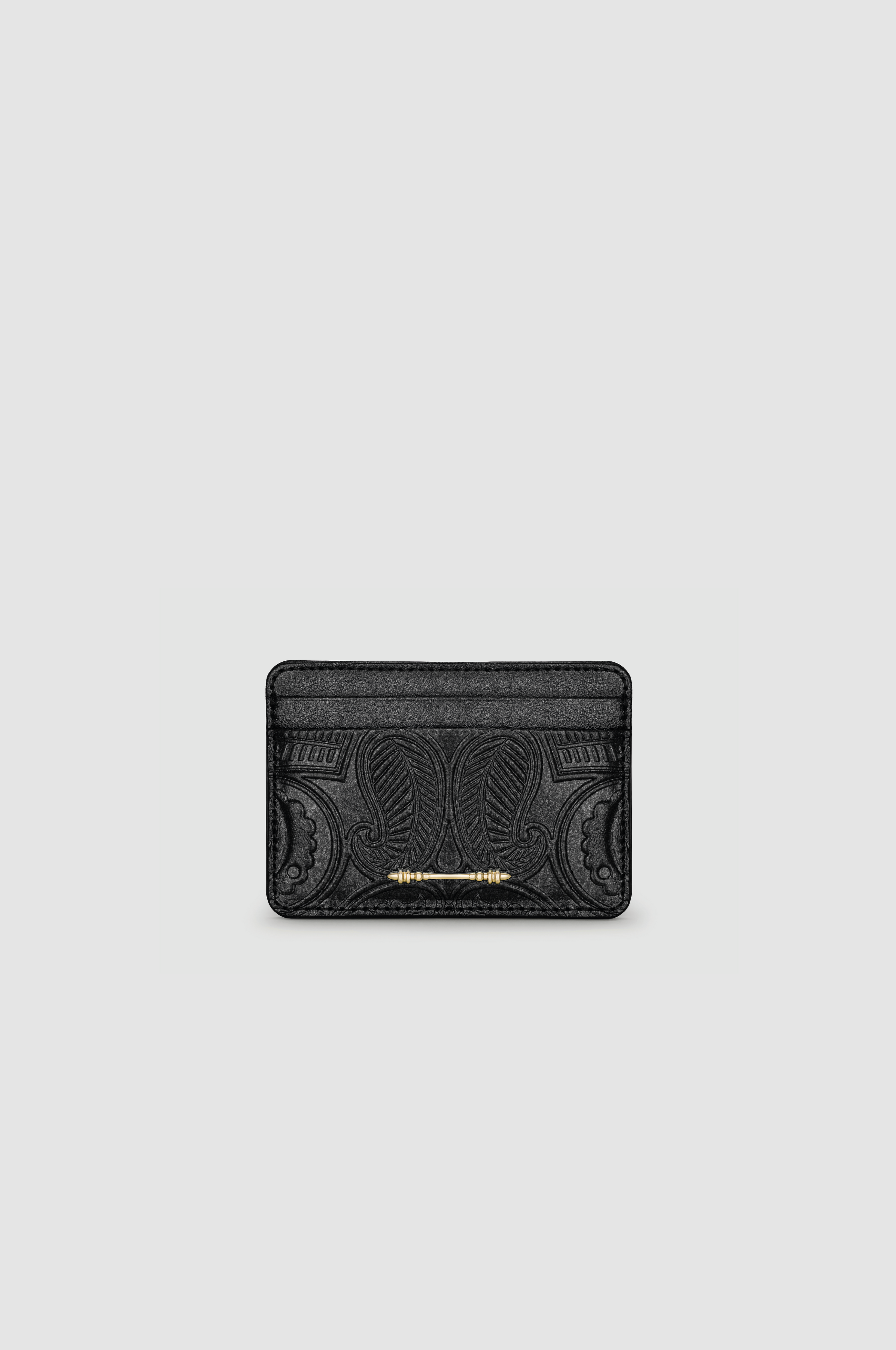 Embossed Cardholder