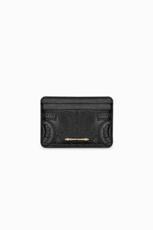 Embossed Cardholder