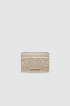 Embossed Cardholder