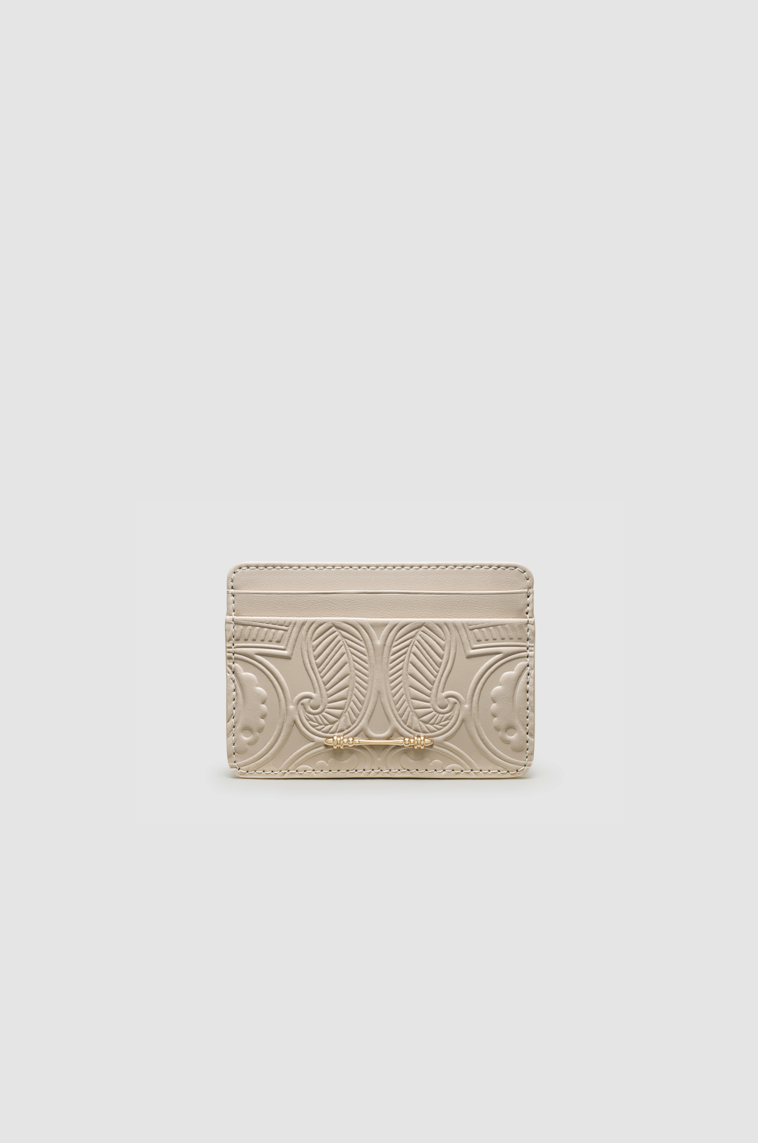 Embossed Cardholder