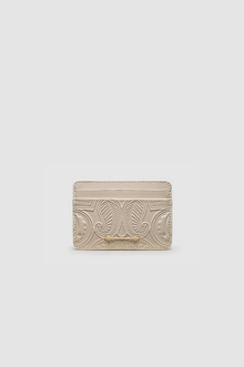 Embossed Cardholder