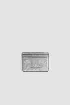 Embossed Cardholder