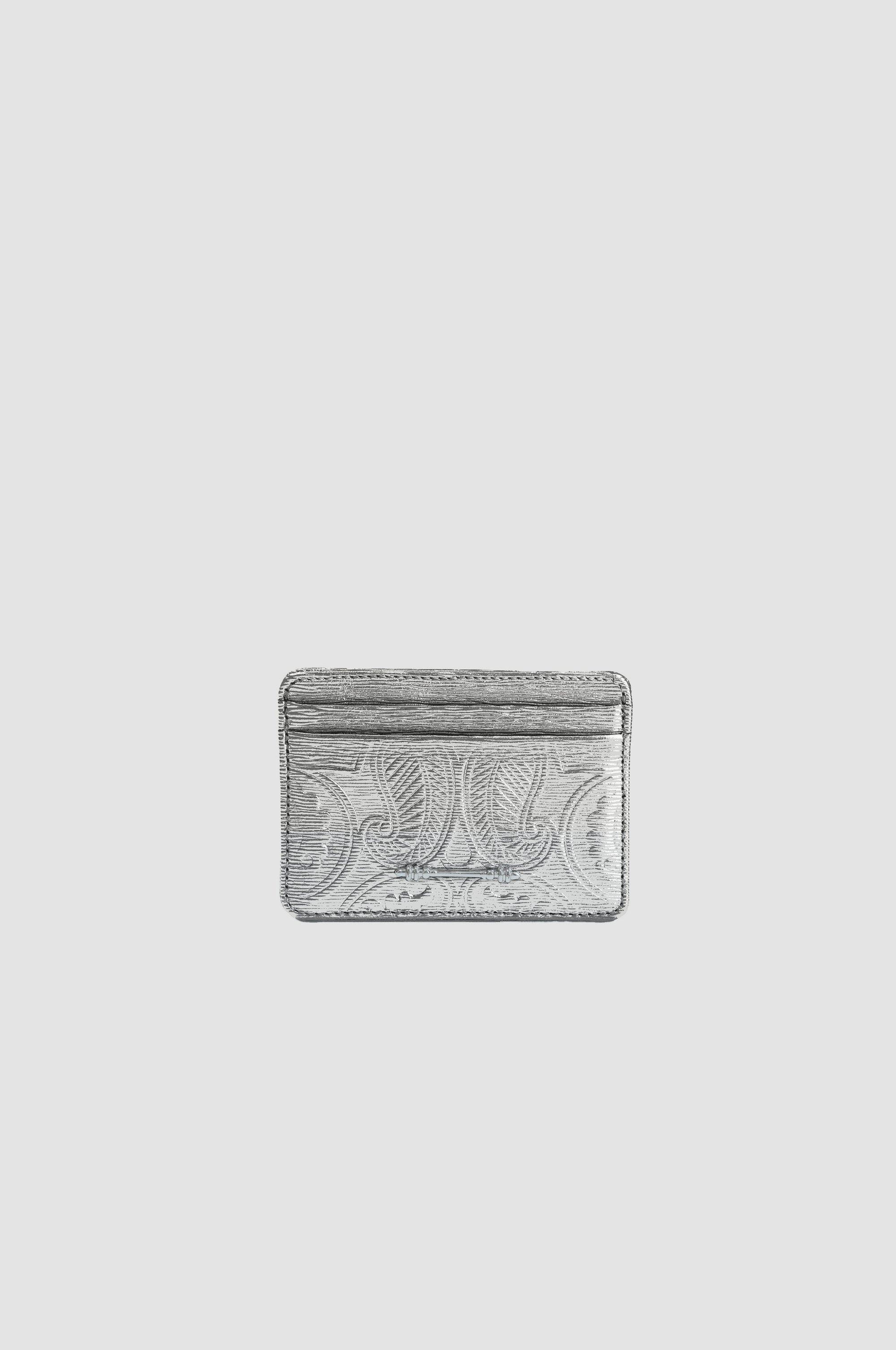 Embossed Cardholder