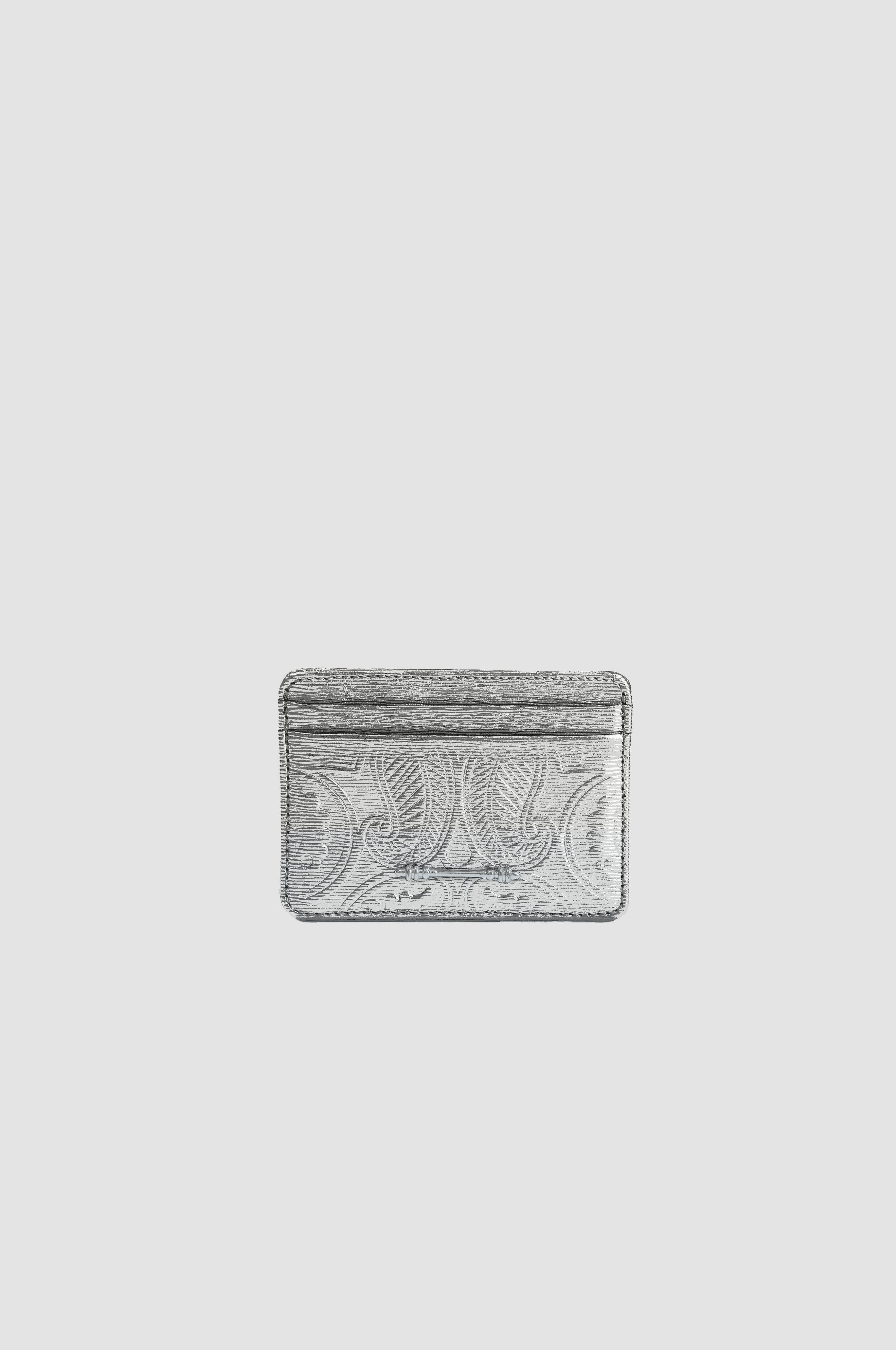 Embossed Cardholder