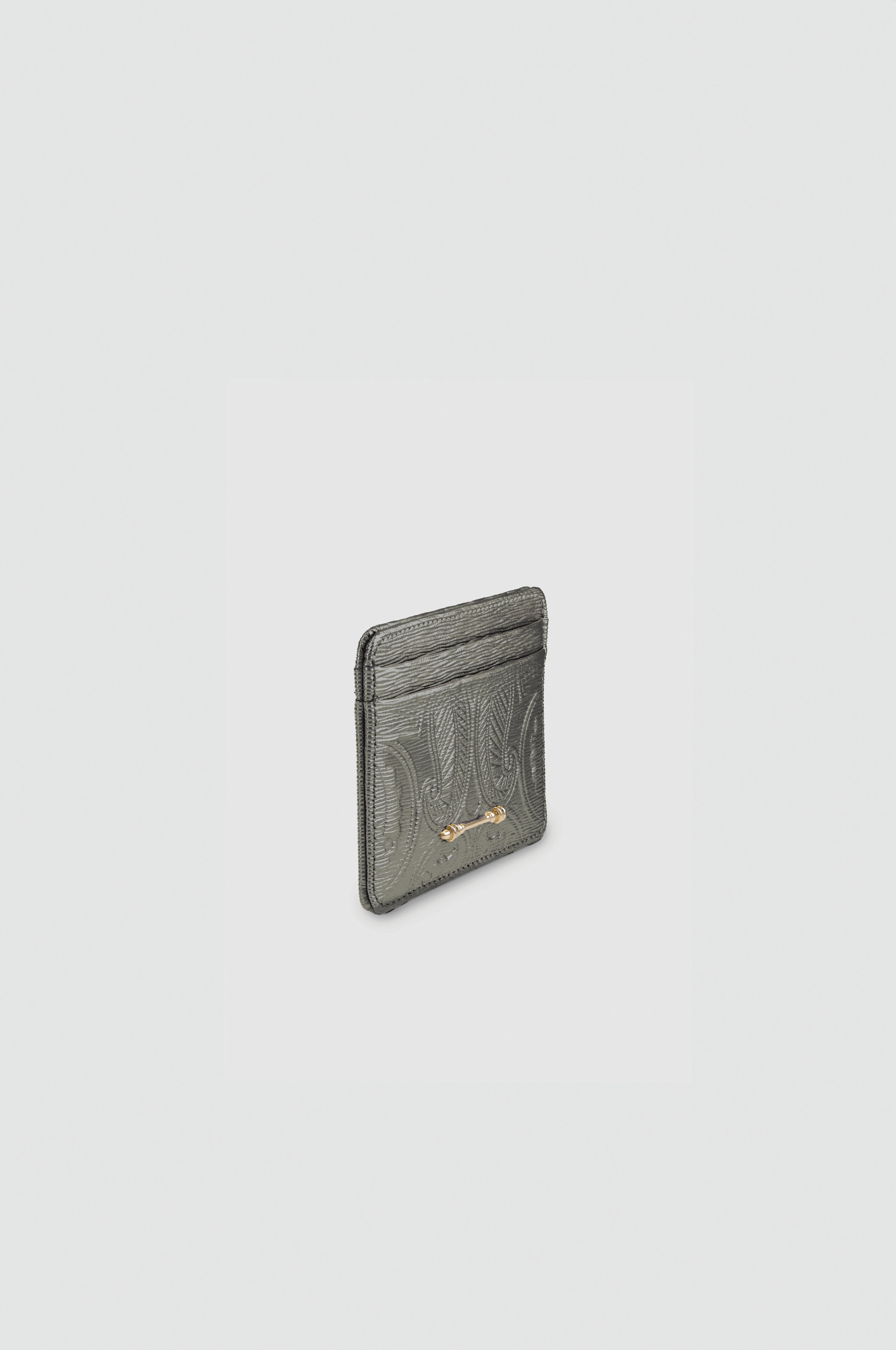 Embossed Cardholder