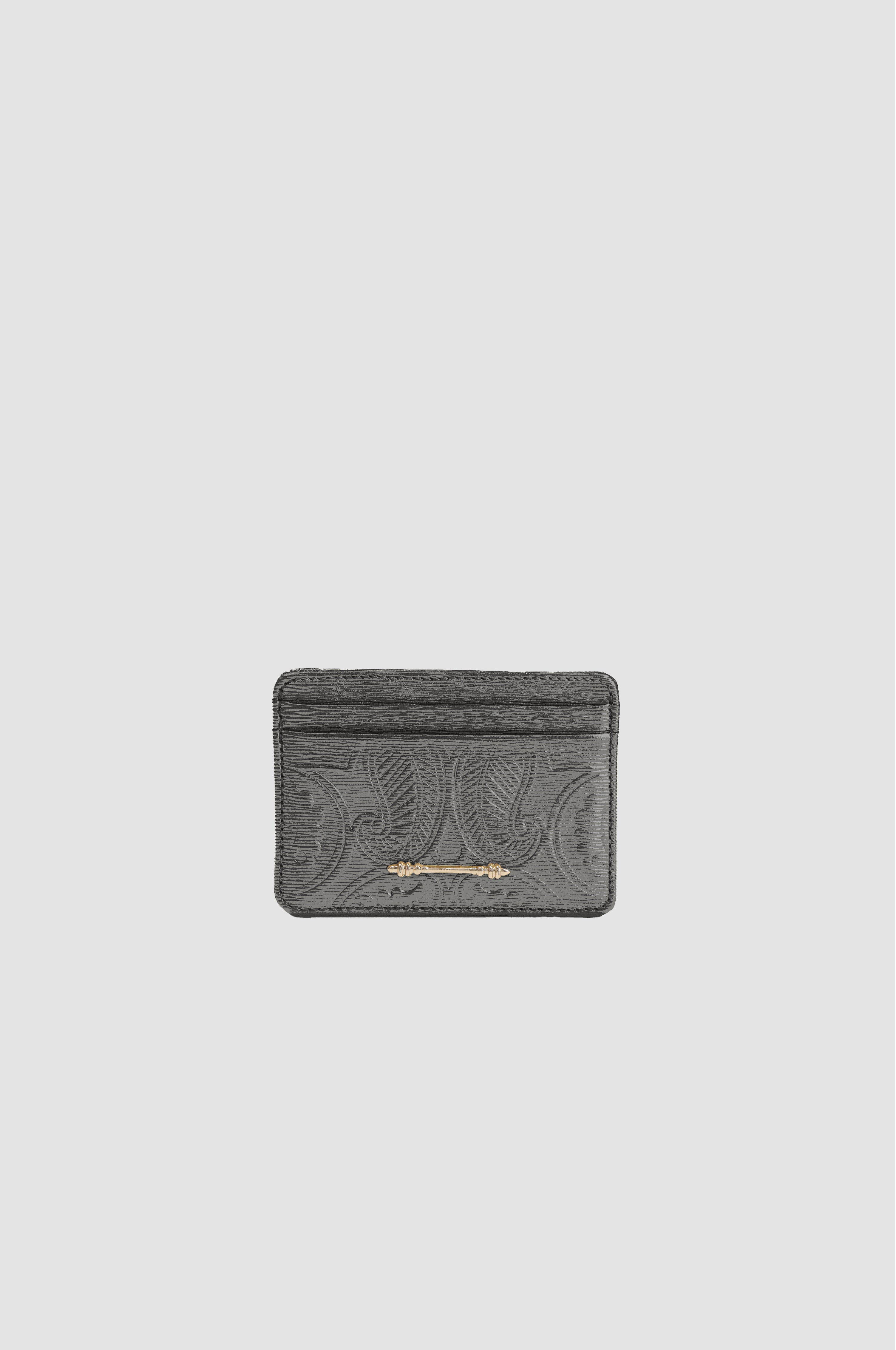 Embossed Cardholder