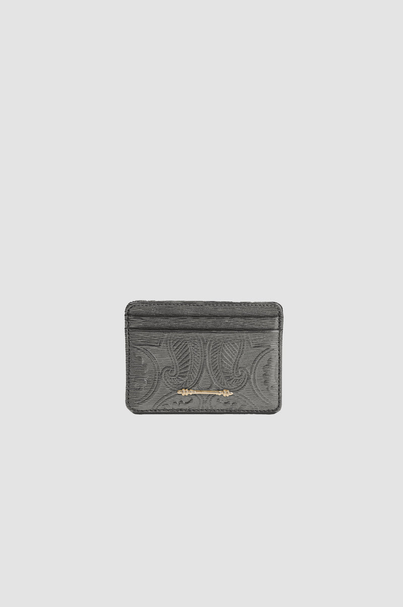 Embossed Cardholder