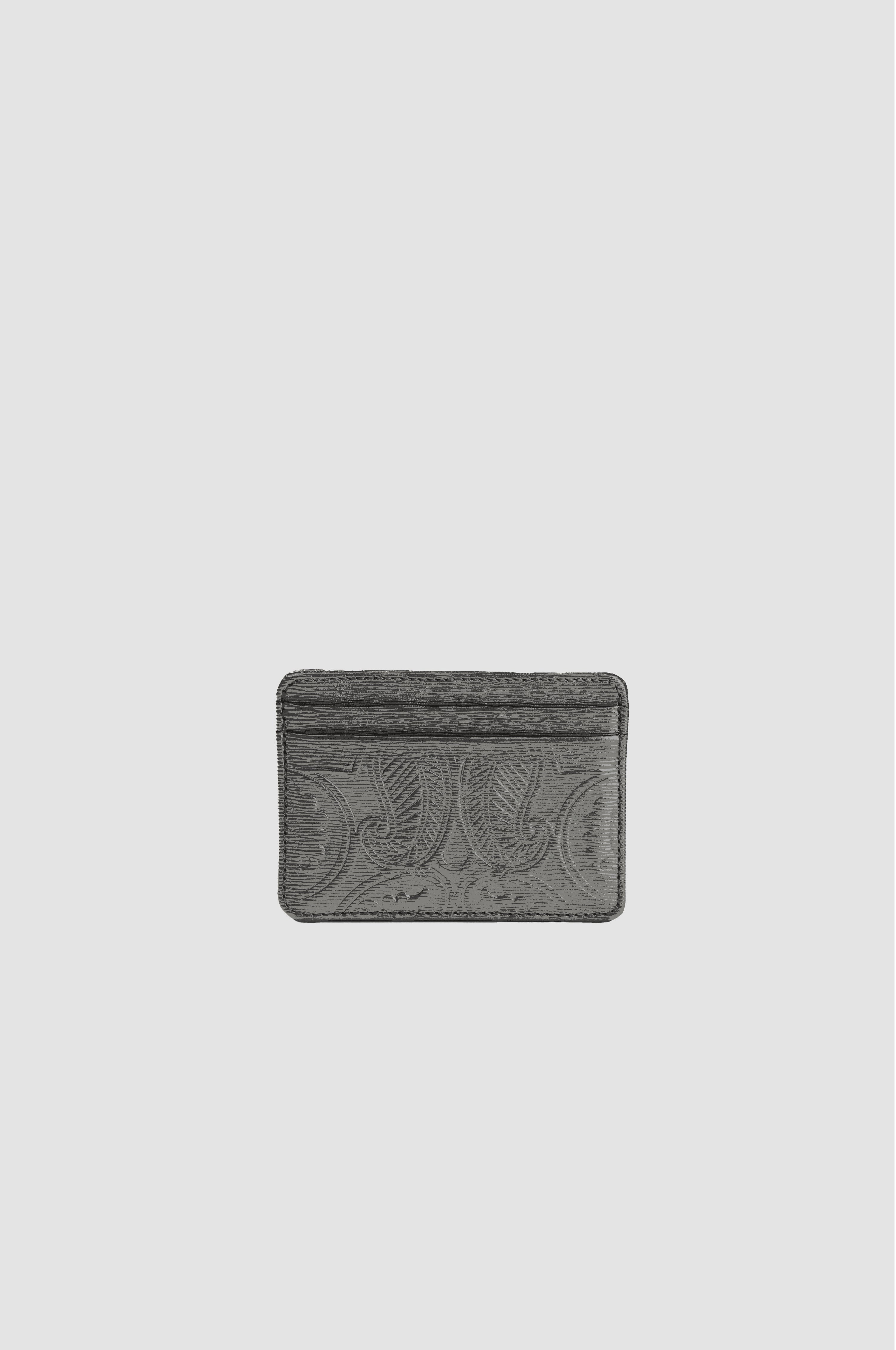 Embossed Cardholder