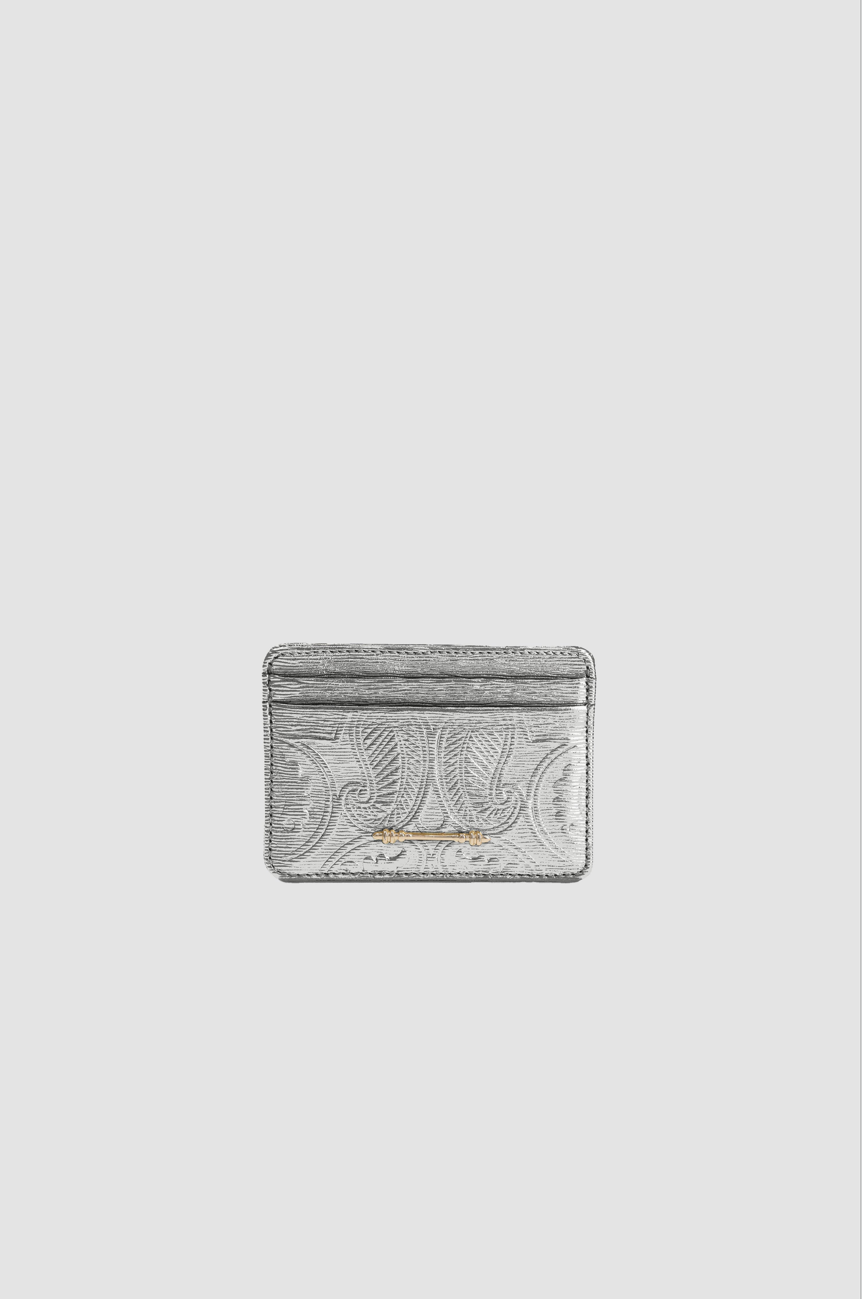 Embossed Cardholder