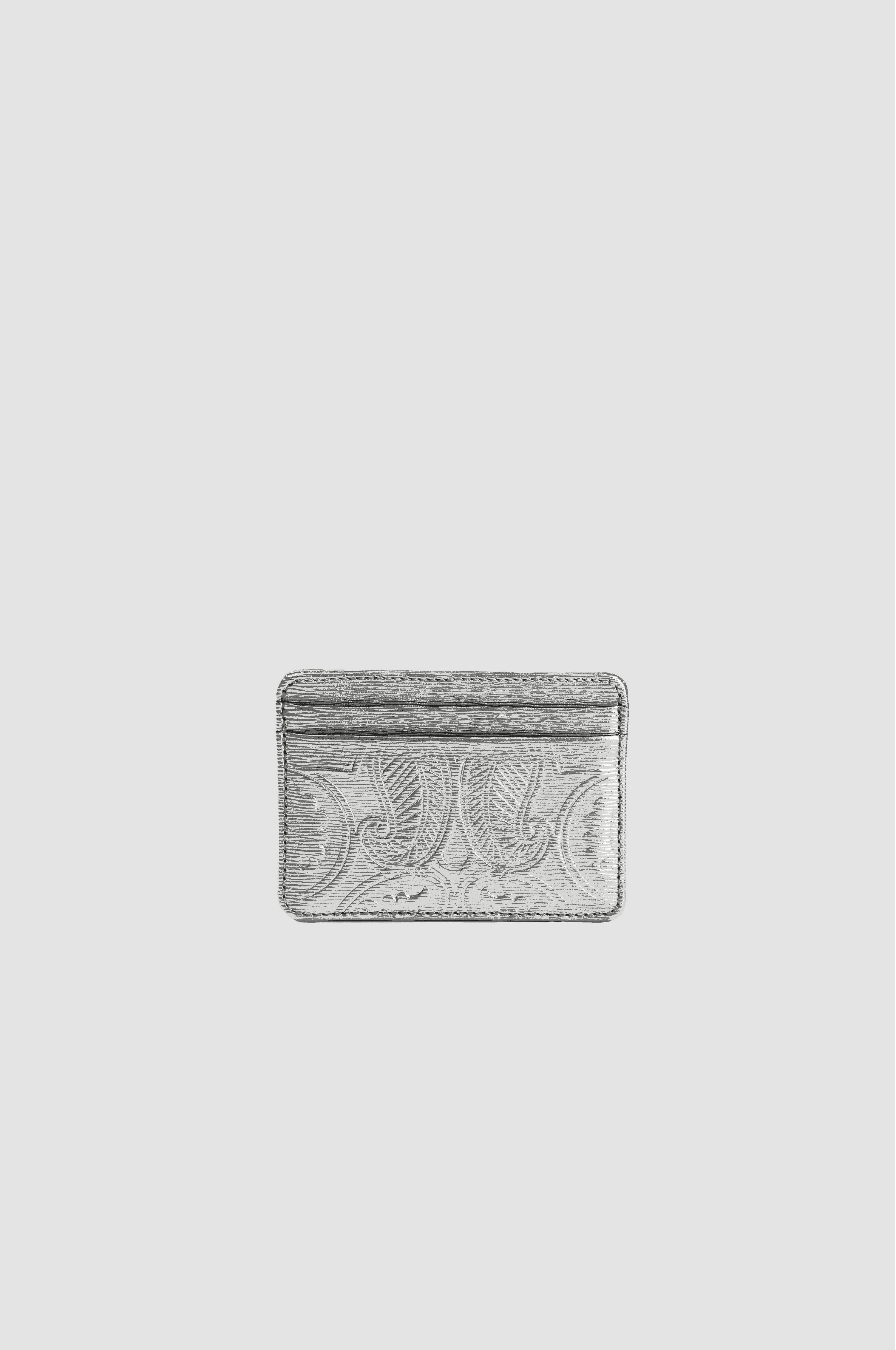 Embossed Cardholder
