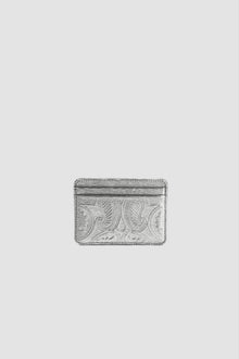 Embossed Cardholder